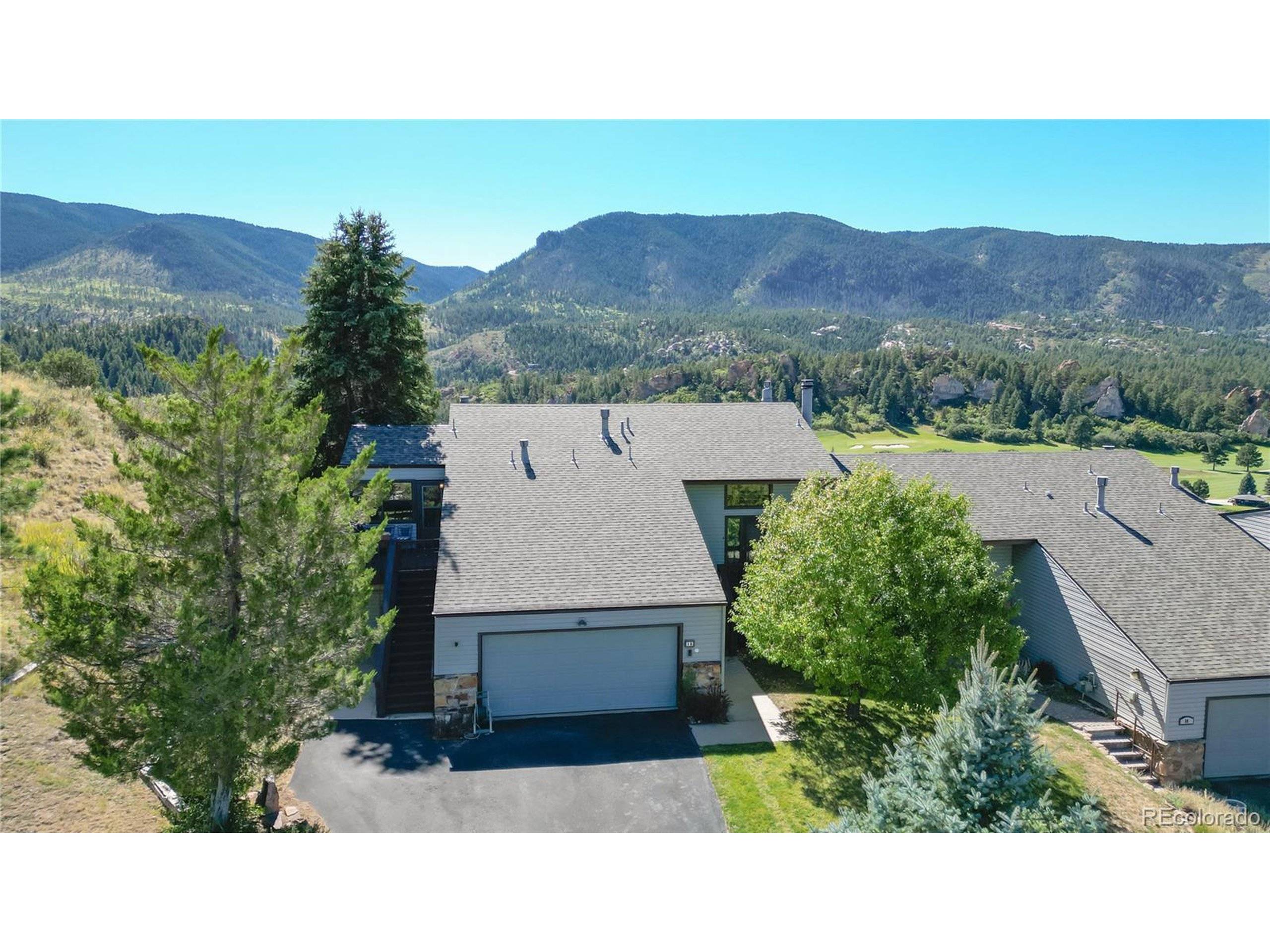 Larkspur, CO 80118,6301 Perry Park Blvd #13