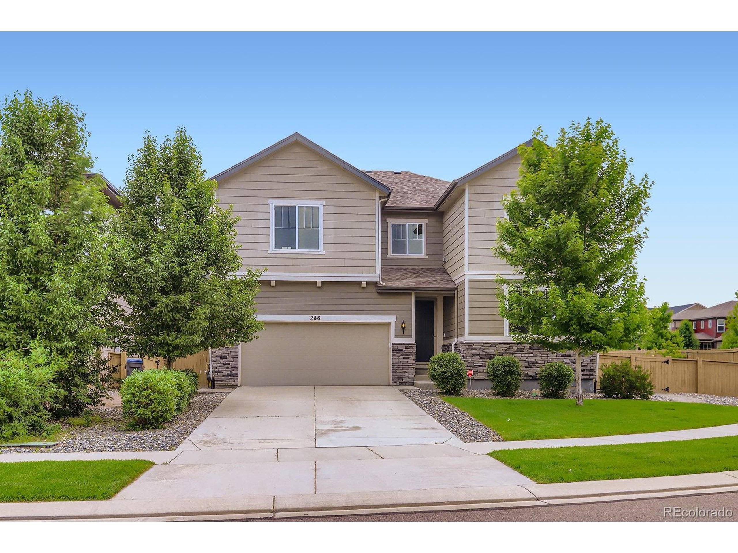 Longmont, CO 80501,286 Western Sky Cir
