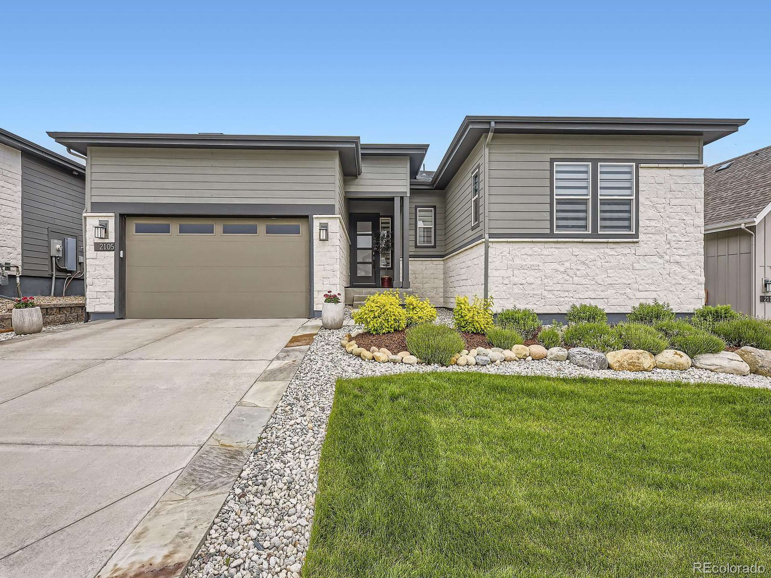 Castle Pines, CO 80108,2105 Bellcove Dr