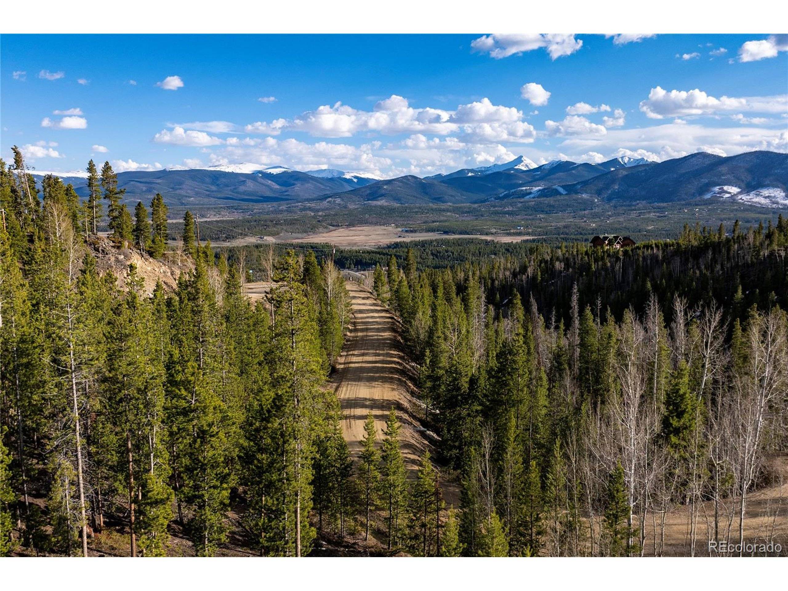 Tabernash, CO 80478,77 Cr-8542