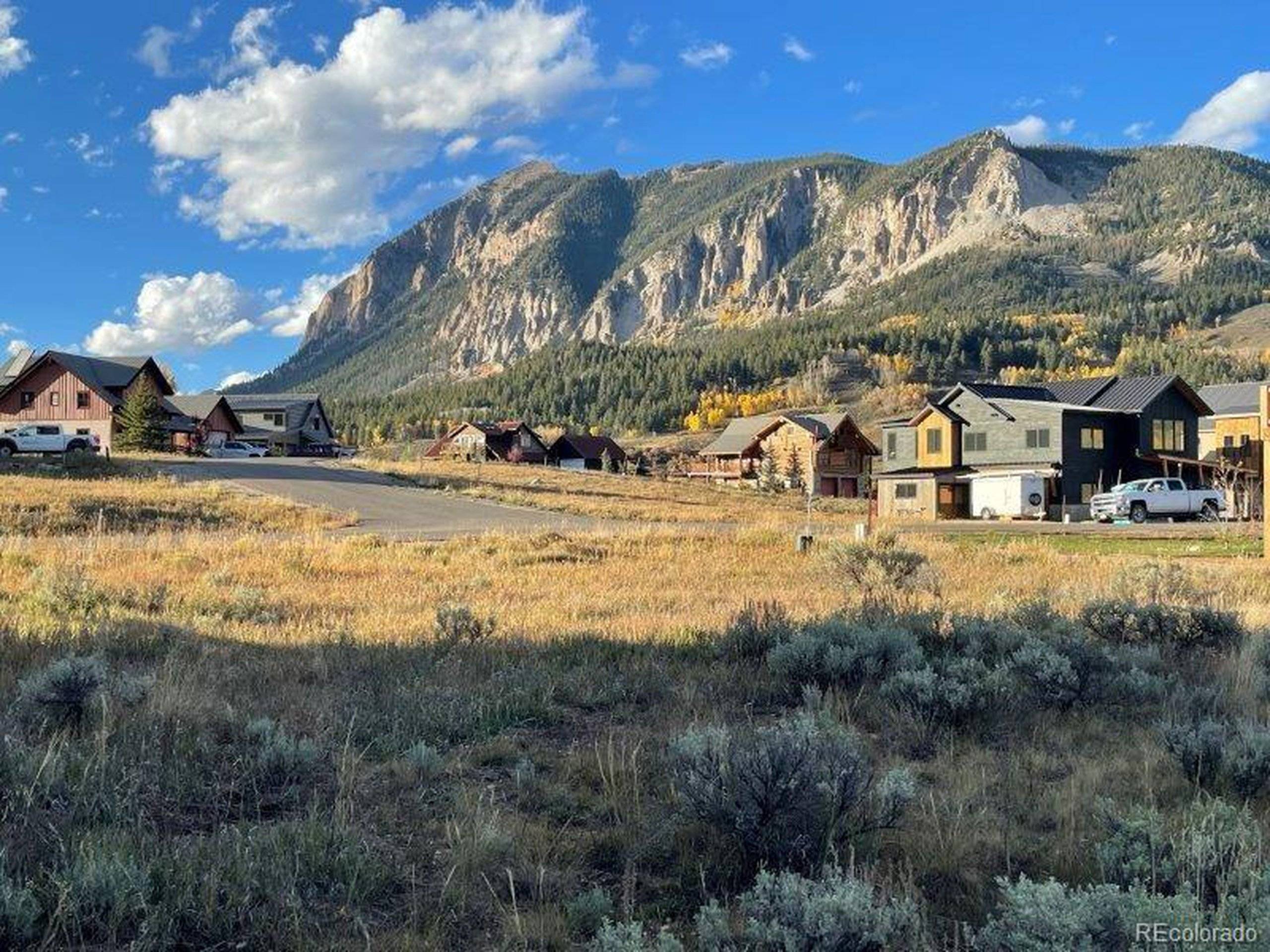 Crested Butte, CO 81224,84 Chestnut Ln