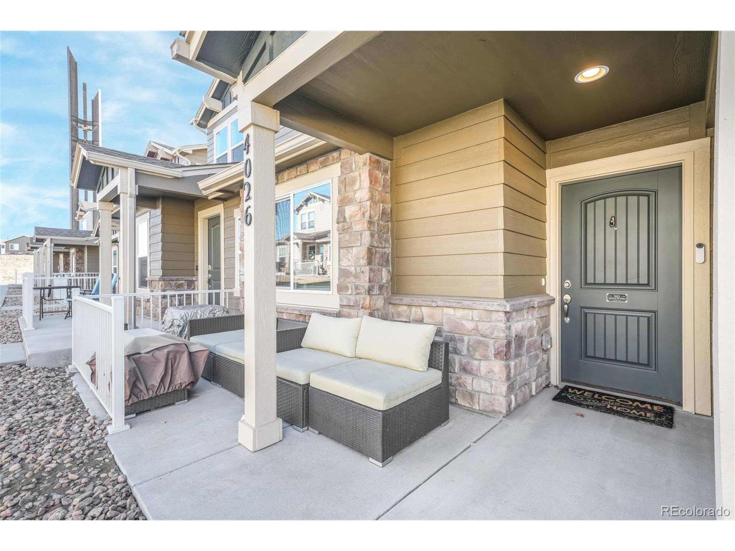 Colorado Springs, CO 80916,4026 Tiberias Pt
