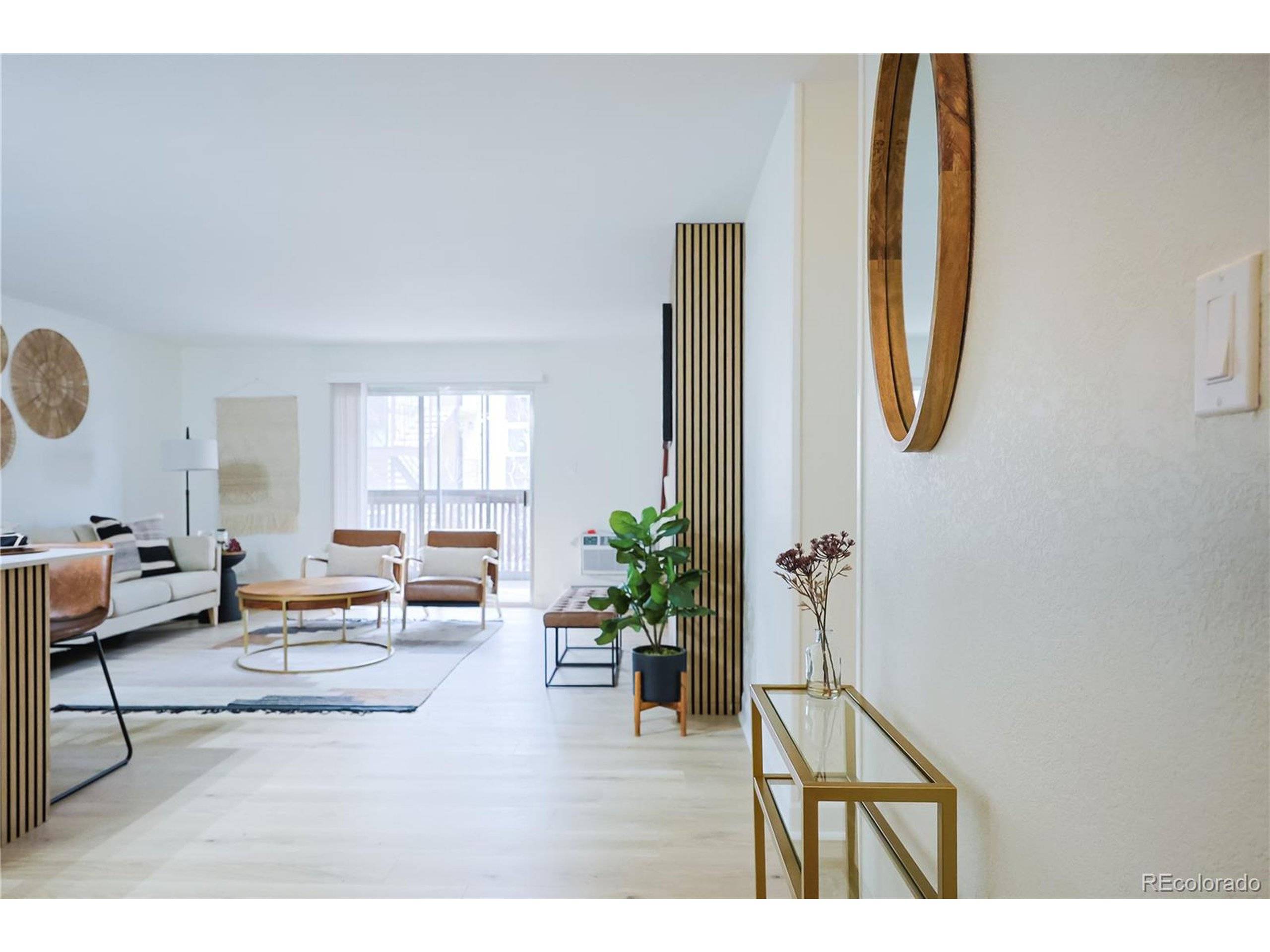 Denver, CO 80224,3450 S Poplar St #307