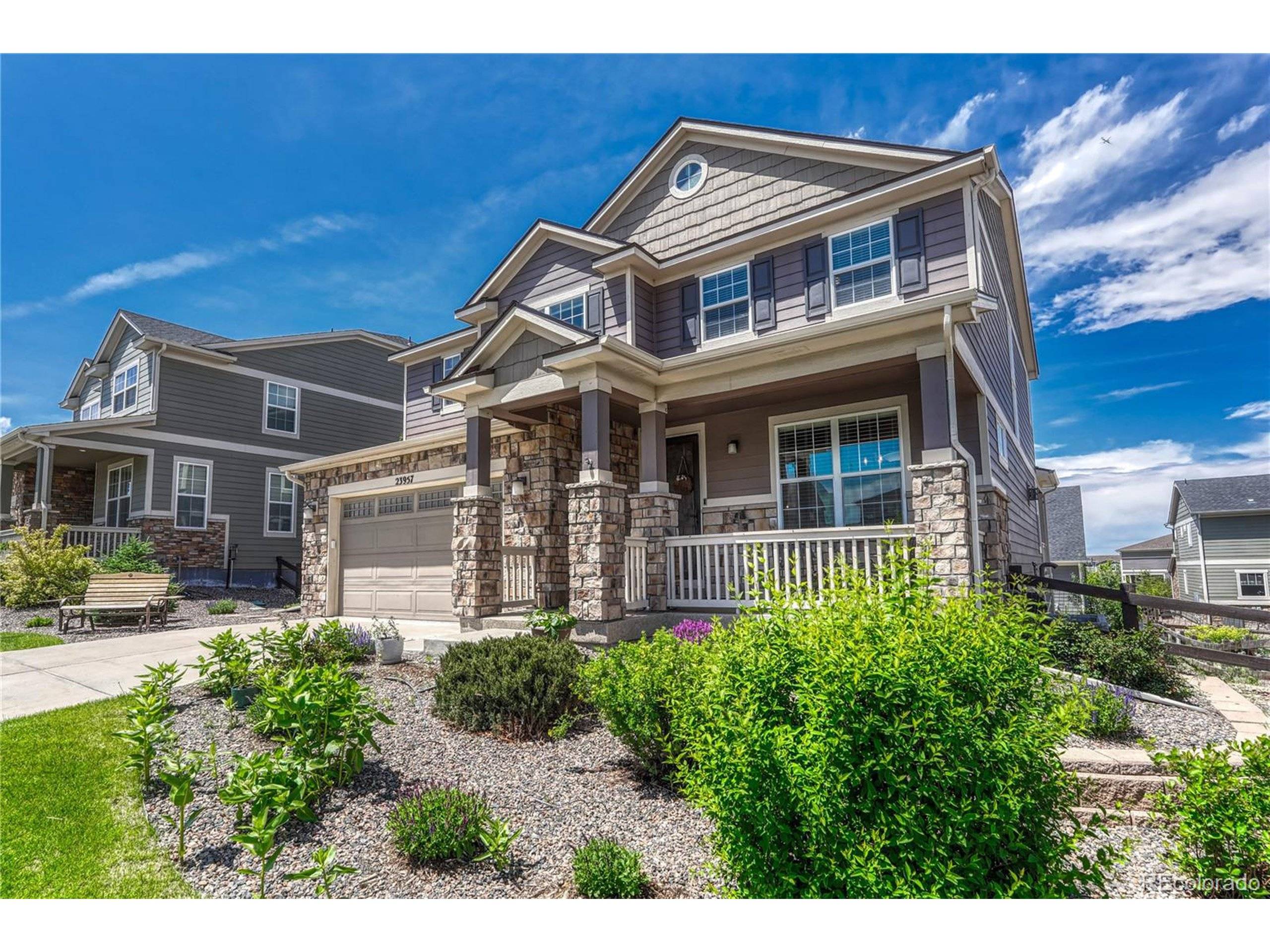 Aurora, CO 80016,23957 E Rocky Top Ave