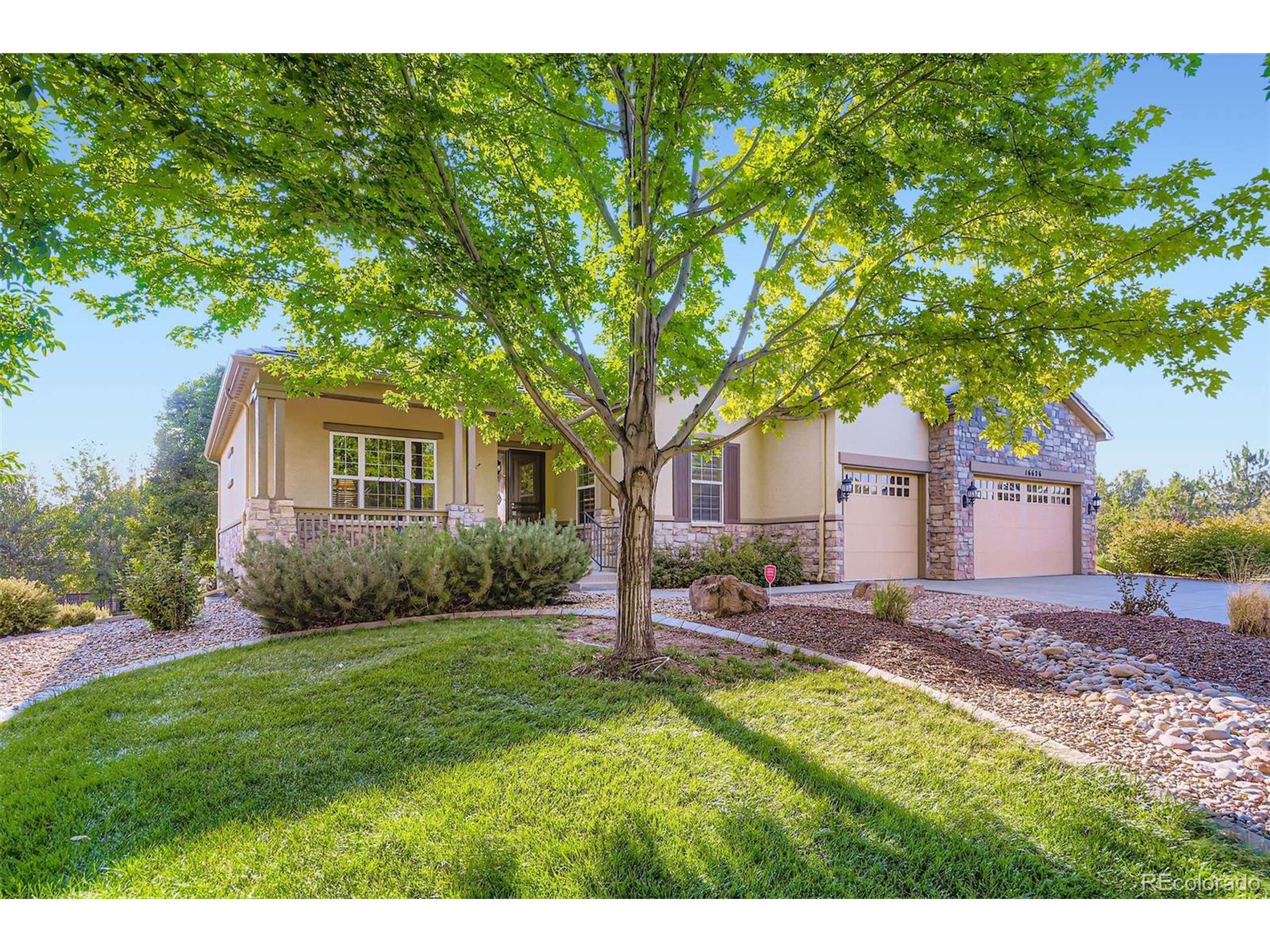 Broomfield, CO 80023,16626 Las Brisas Dr