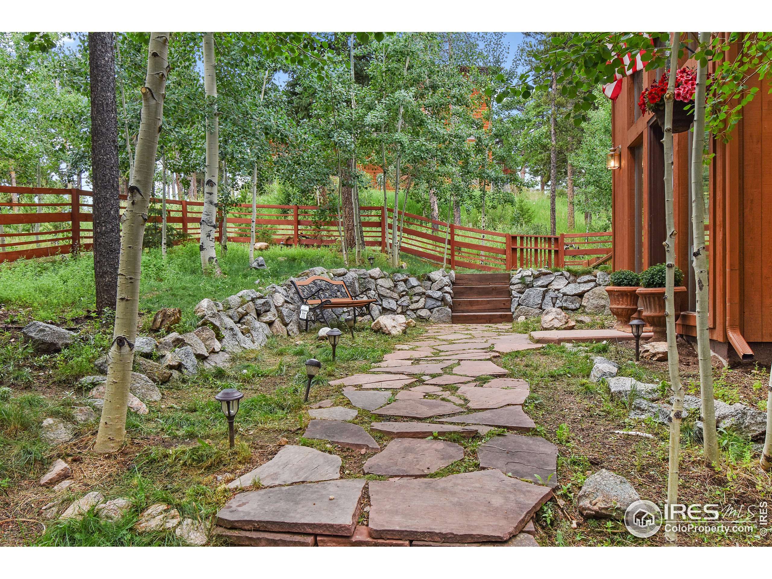 Nederland, CO 80466,3909 Ridge Rd