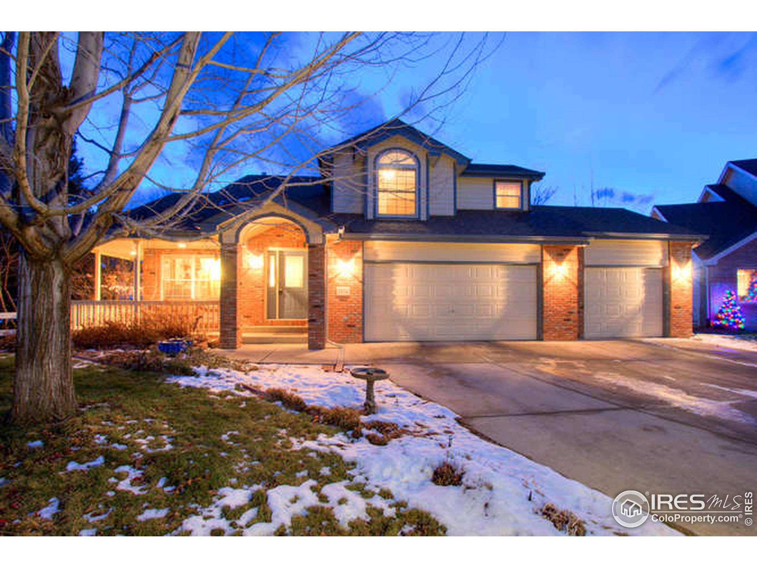 Loveland, CO 80537,3178 5th Pl SW