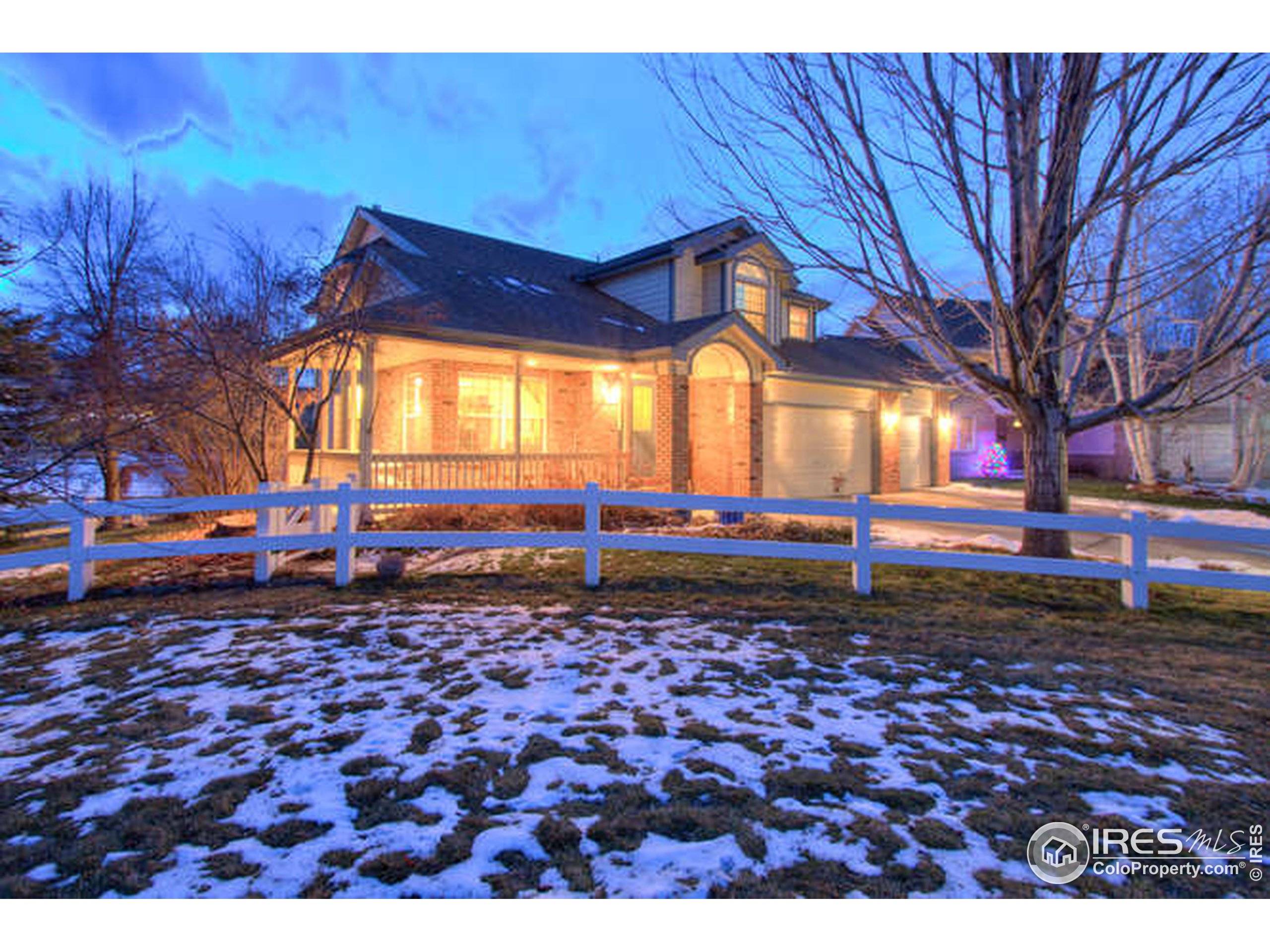 Loveland, CO 80537,3178 5th Pl SW