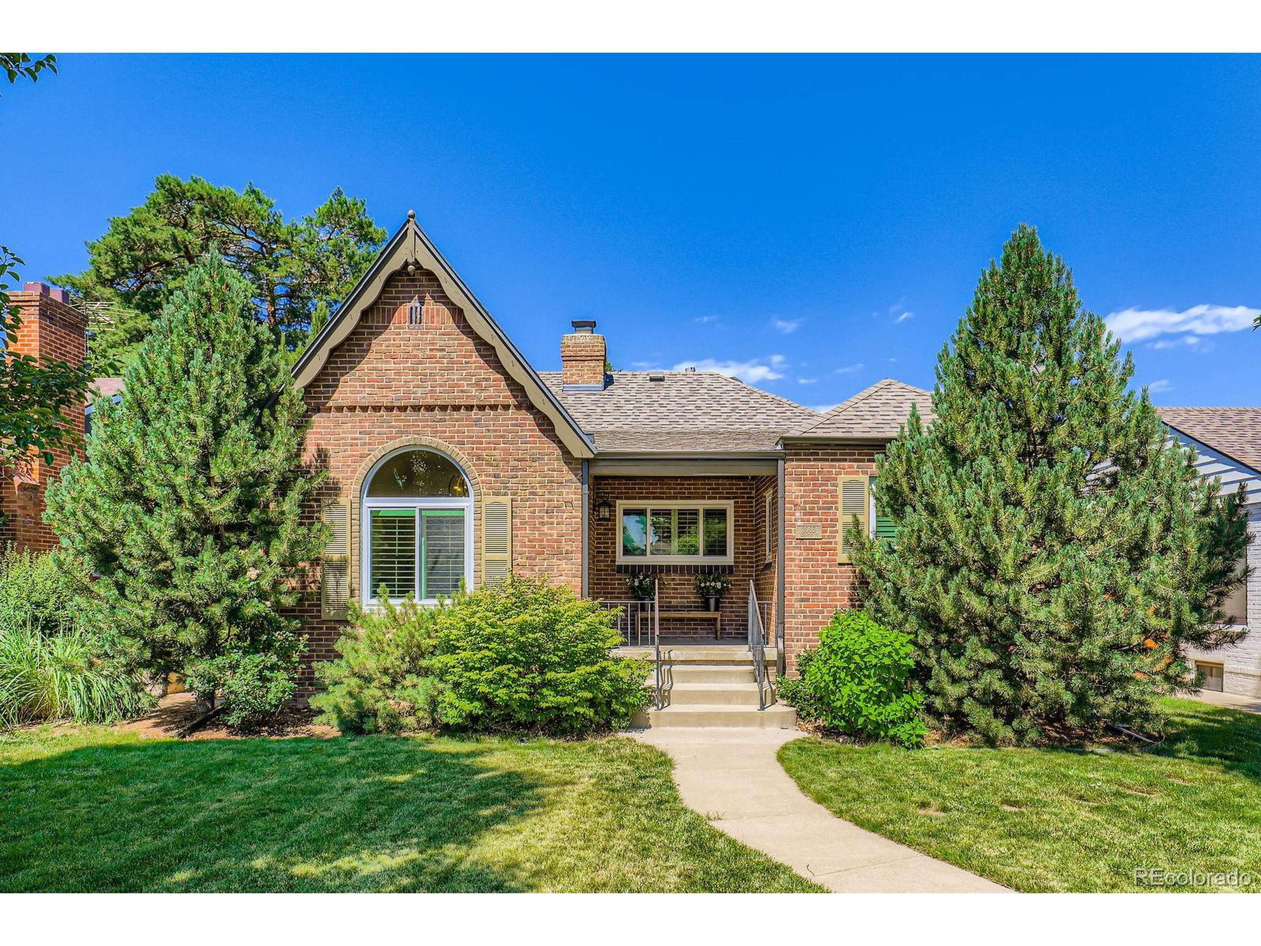 Denver, CO 80207,3065 Clermont St