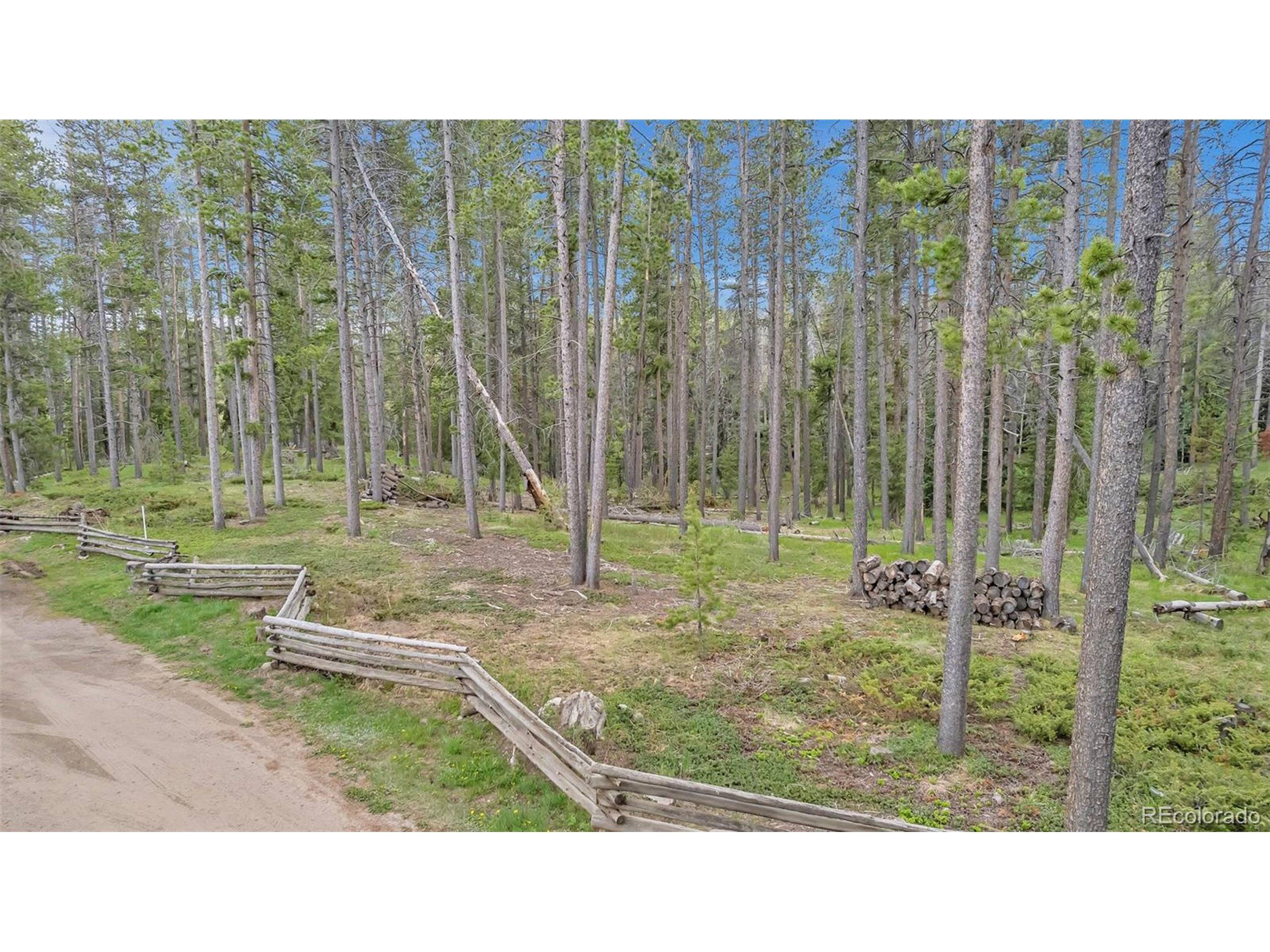 Conifer, CO 80433,Lot 3M Vickery Ave