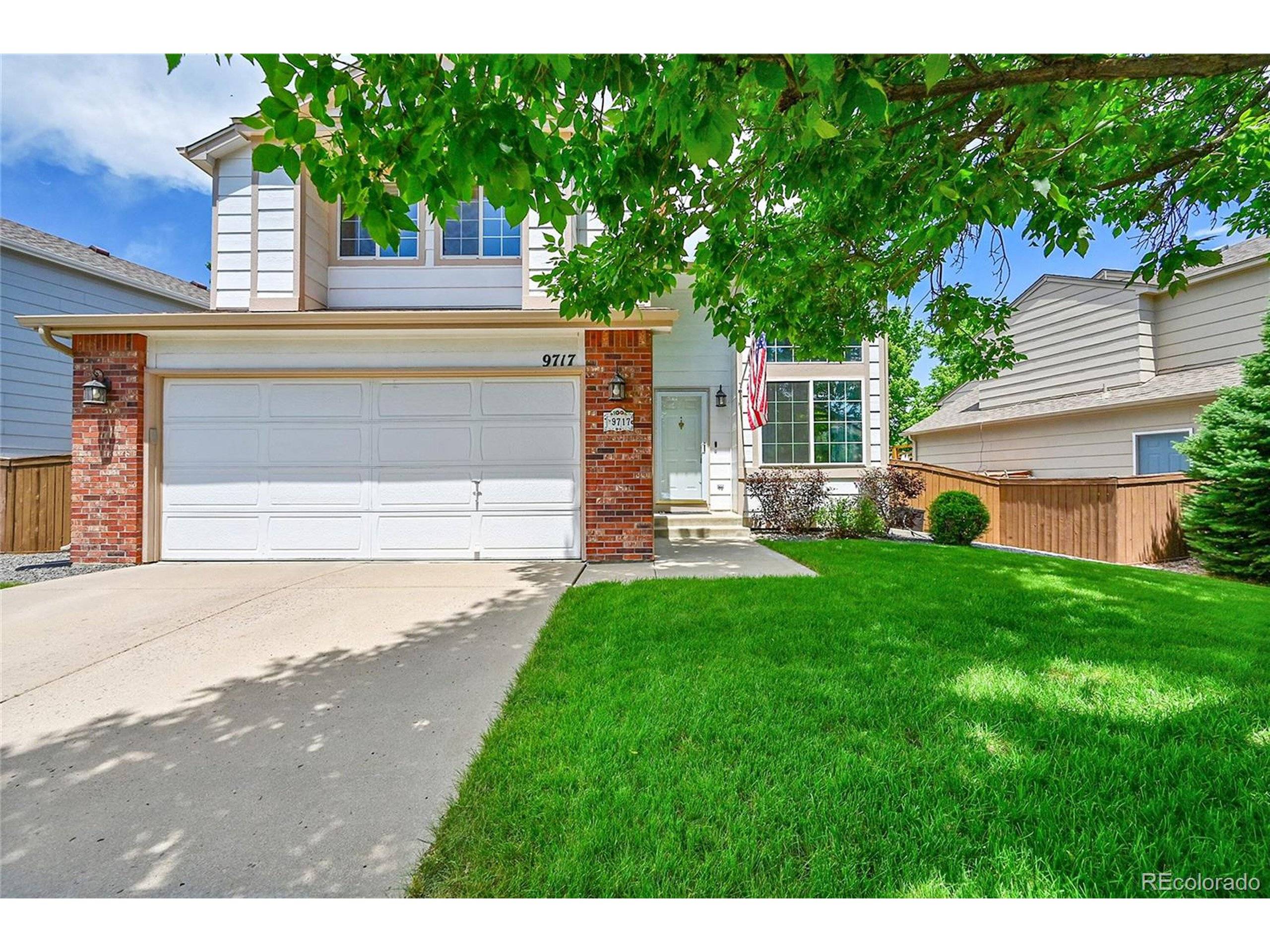 Highlands Ranch, CO 80129,9717 Castle Ridge Cir