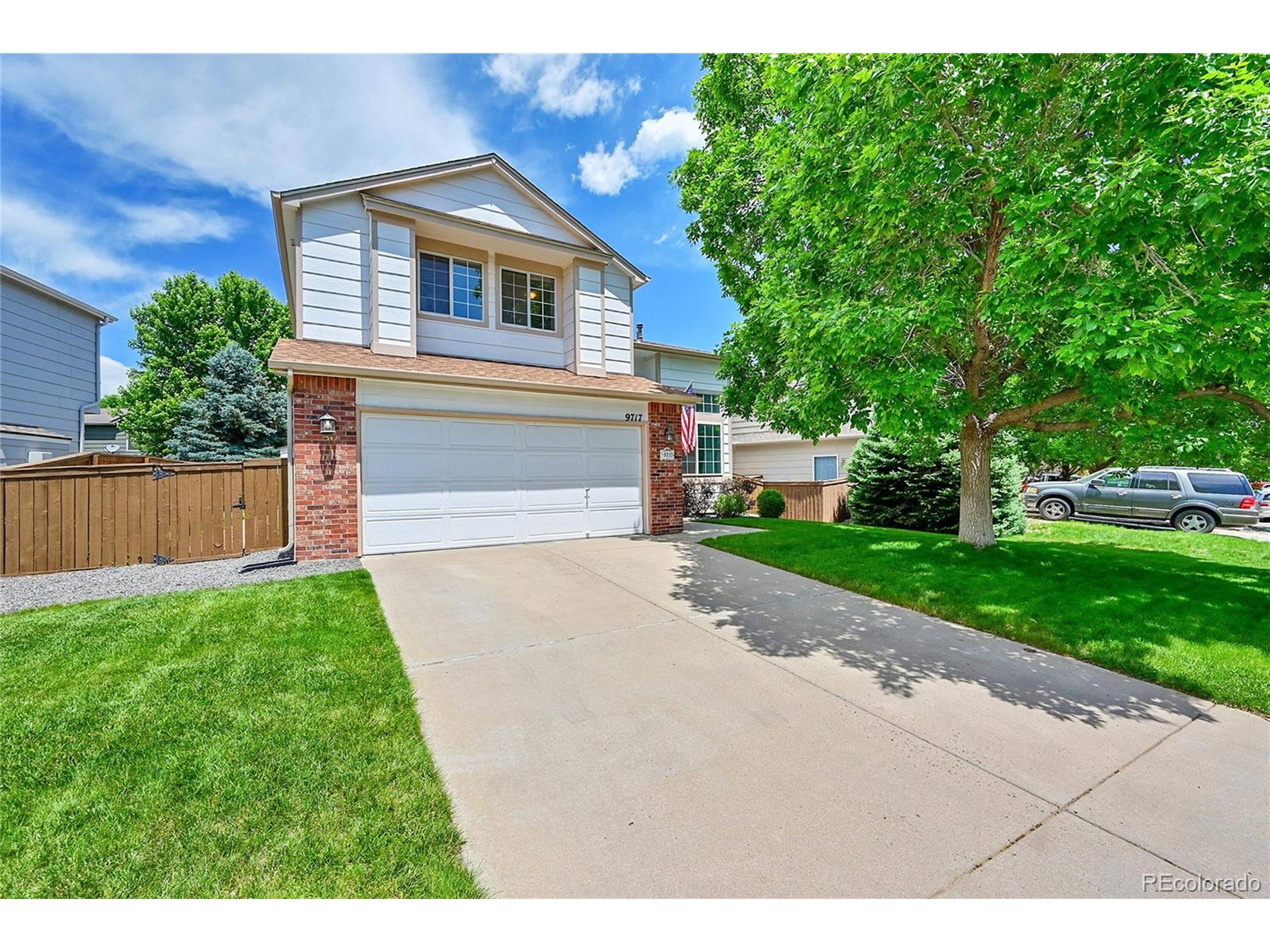 Highlands Ranch, CO 80129,9717 Castle Ridge Cir