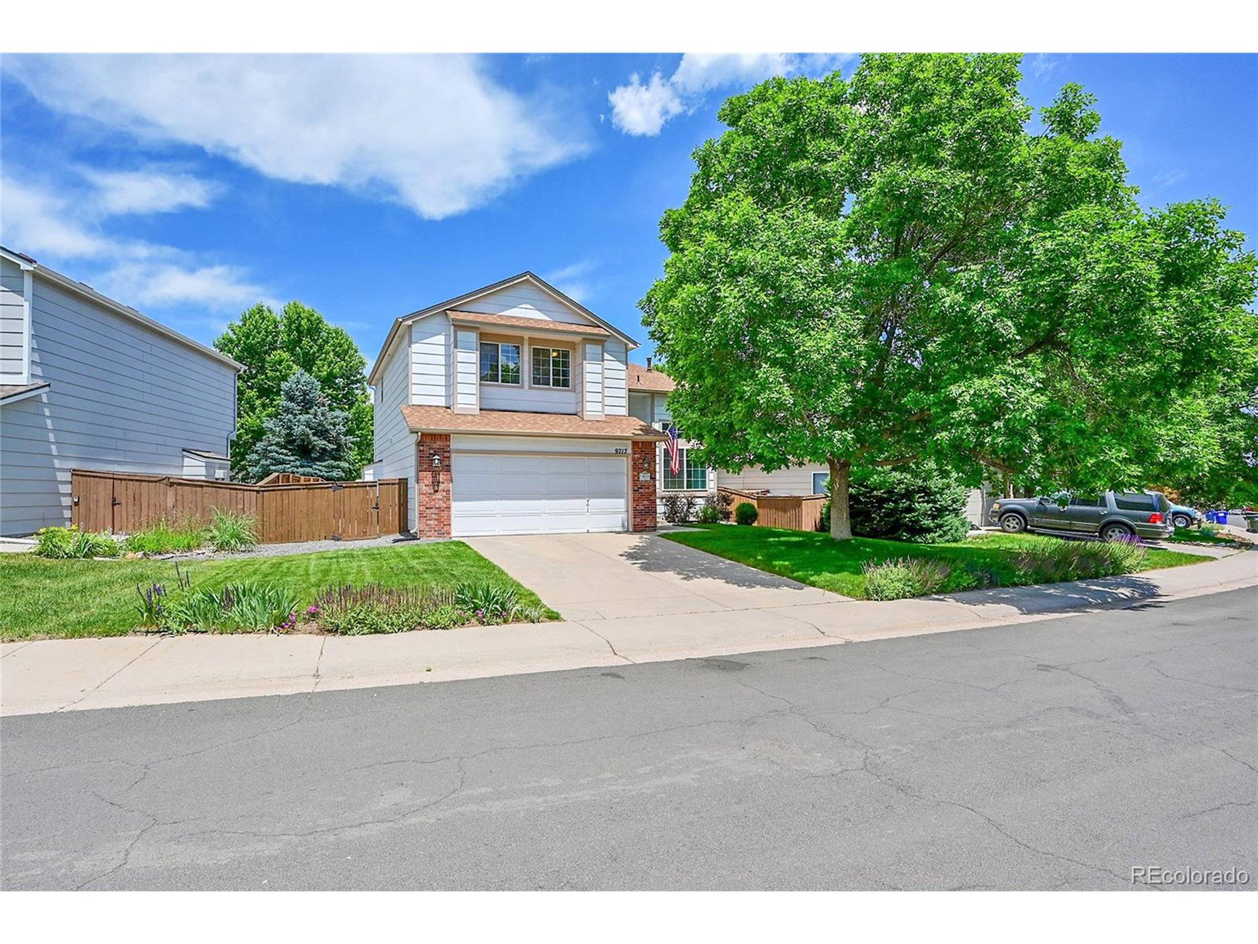 Highlands Ranch, CO 80129,9717 Castle Ridge Cir