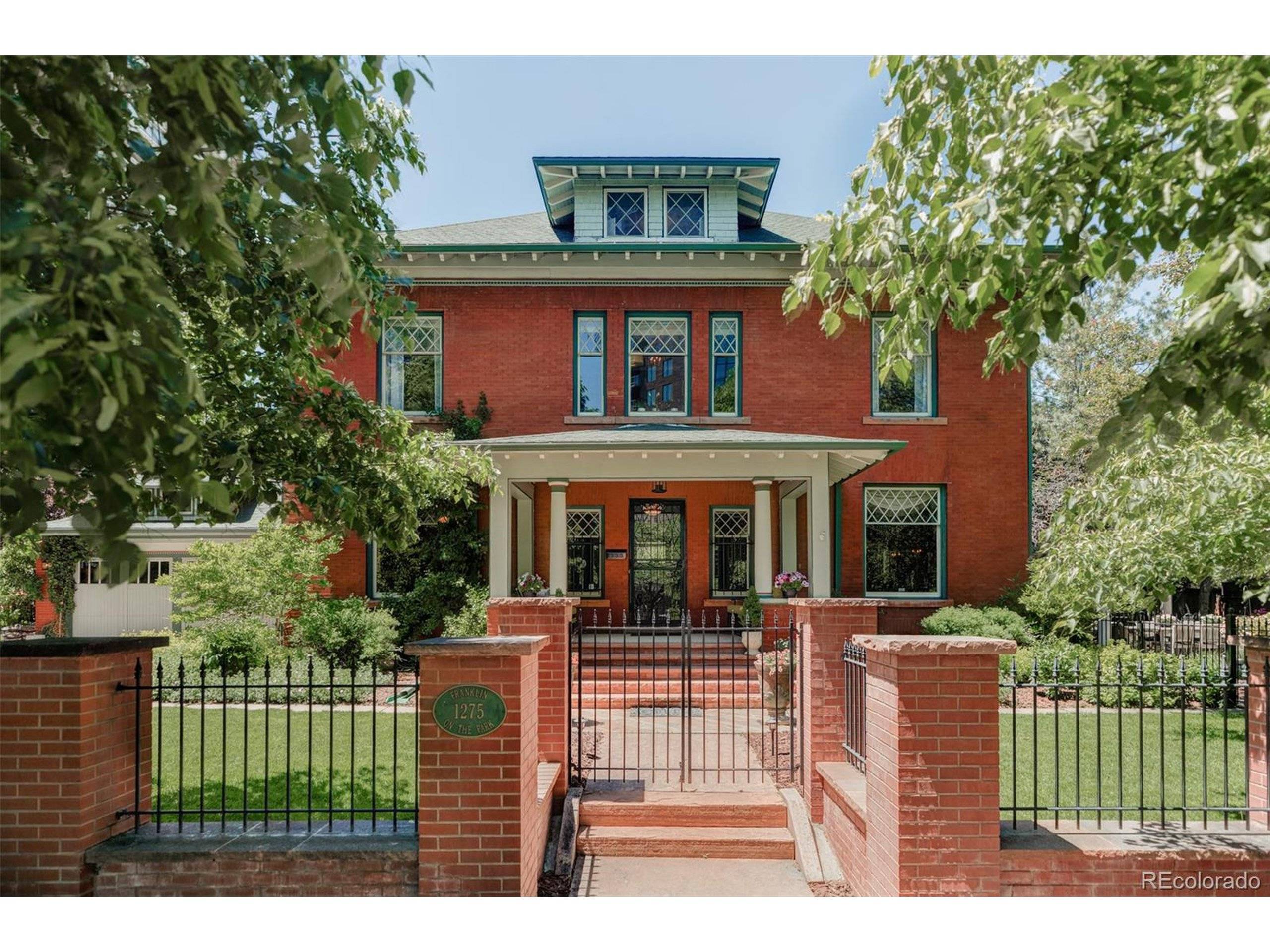 Denver, CO 80218,Address not disclosed