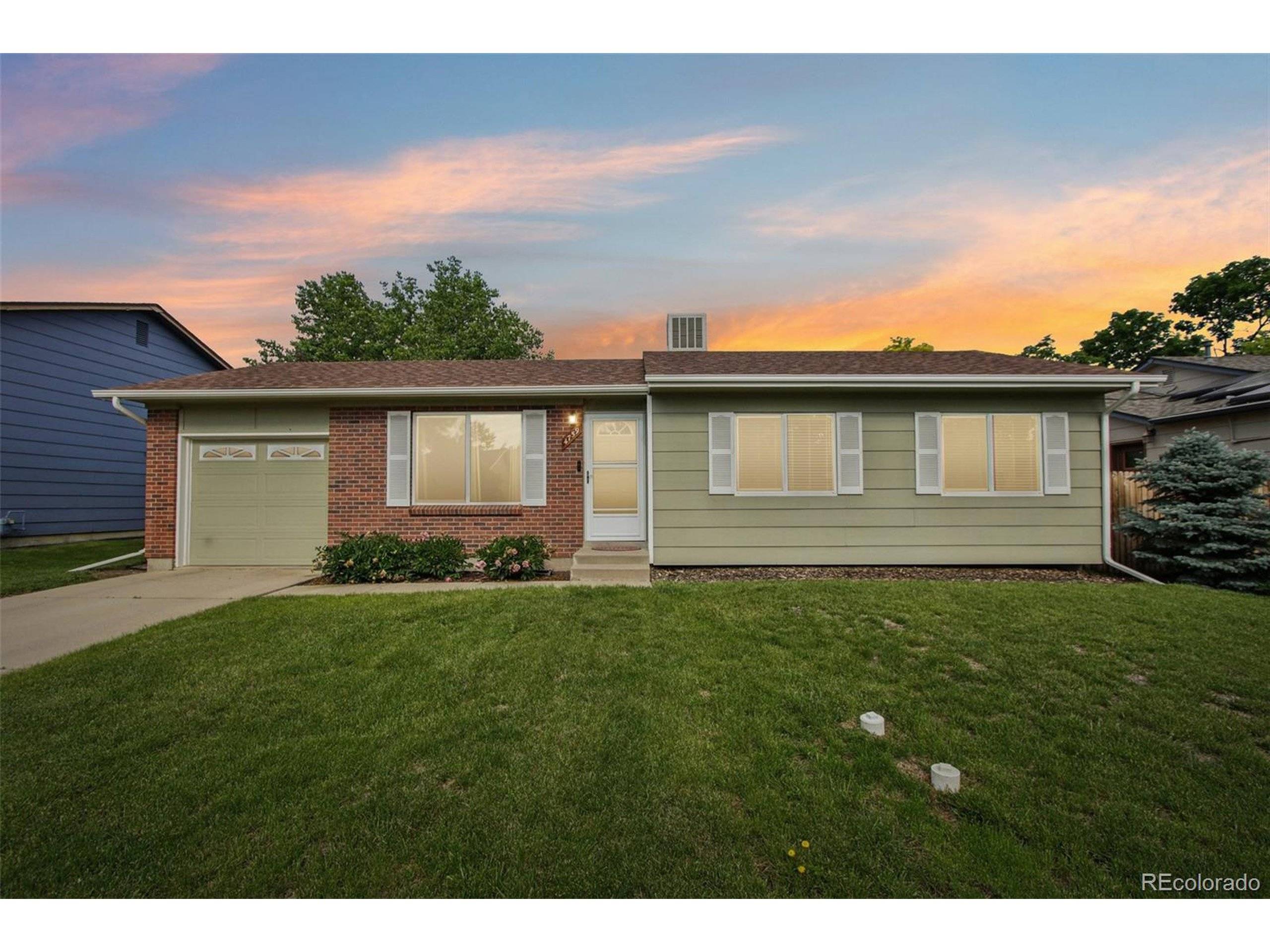 Morrison, CO 80465,4759 S Xenophon St