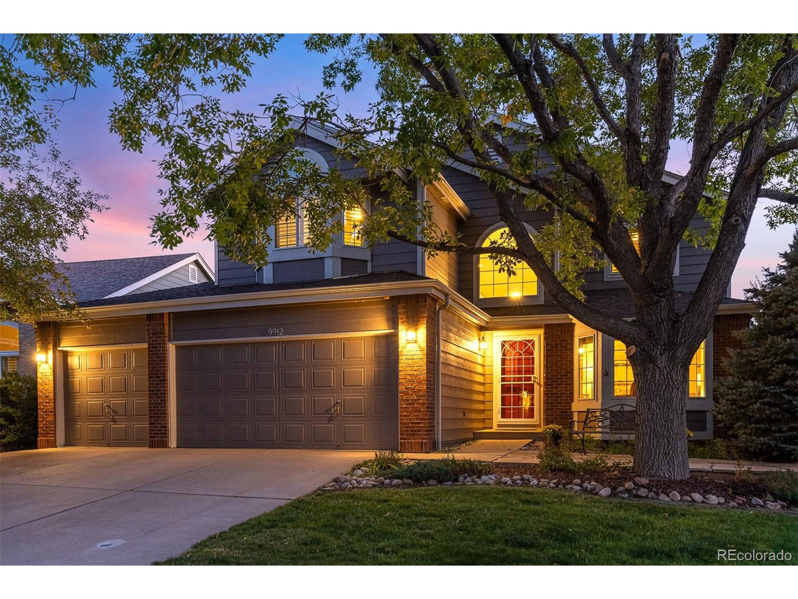 Highlands Ranch, CO 80129,9912 Silver Maple Rd