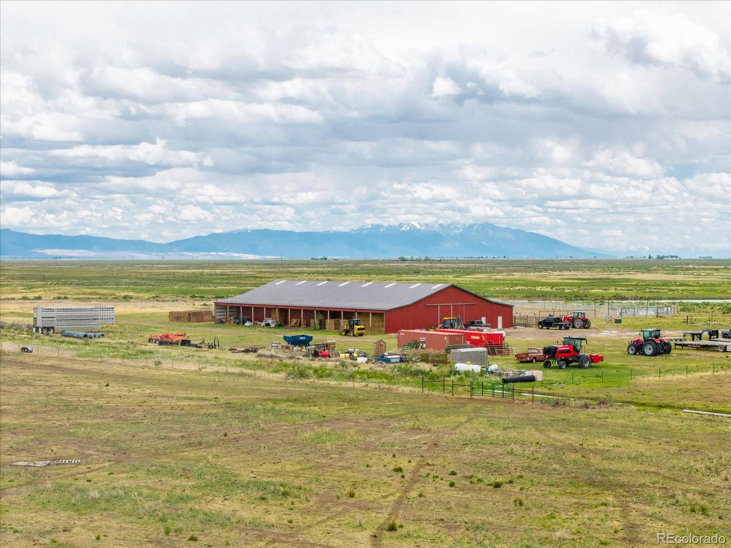 Saguache, CO 81149,50550 County Road X