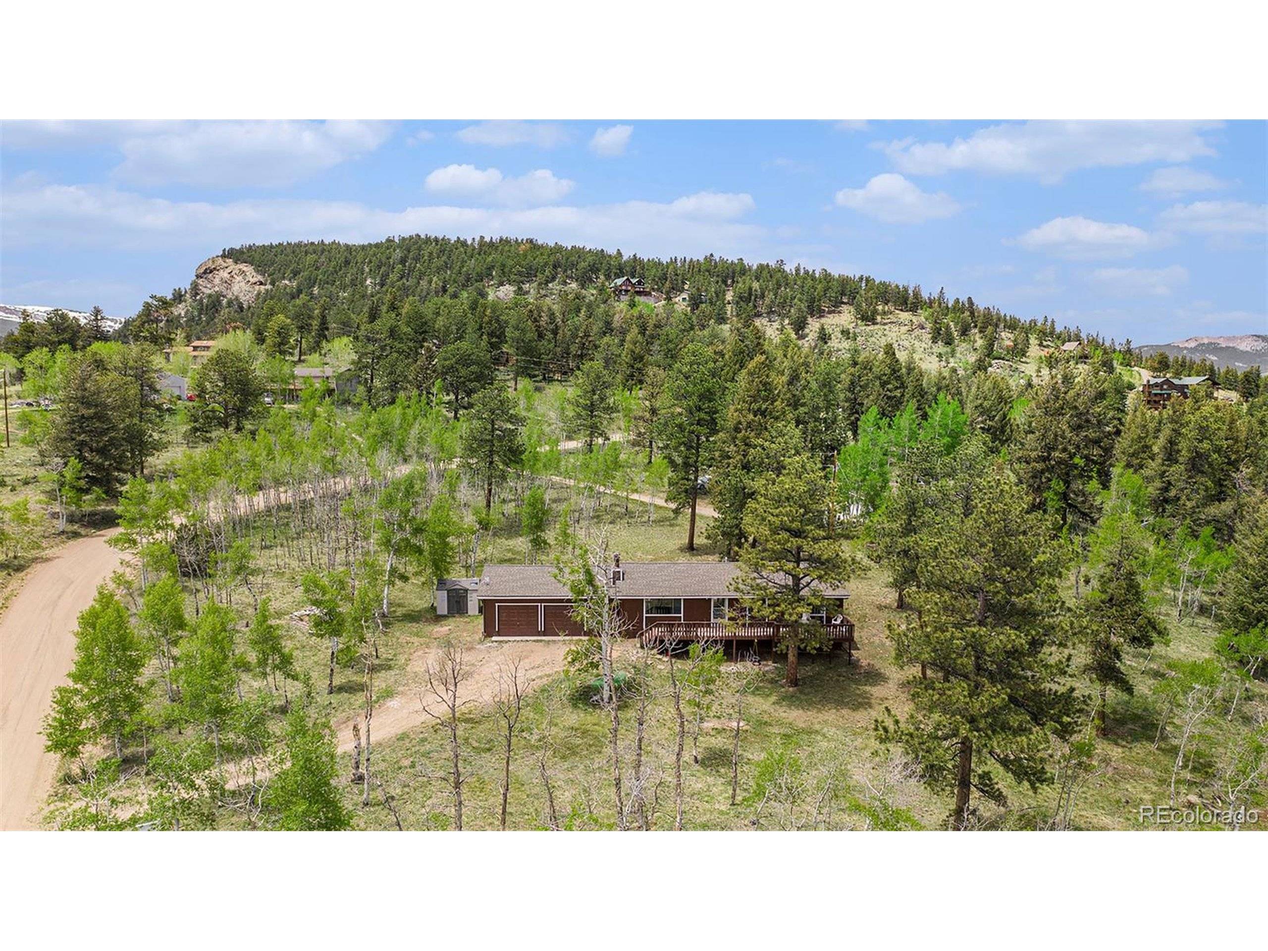 Bailey, CO 80421,38 Deerhaven Dr