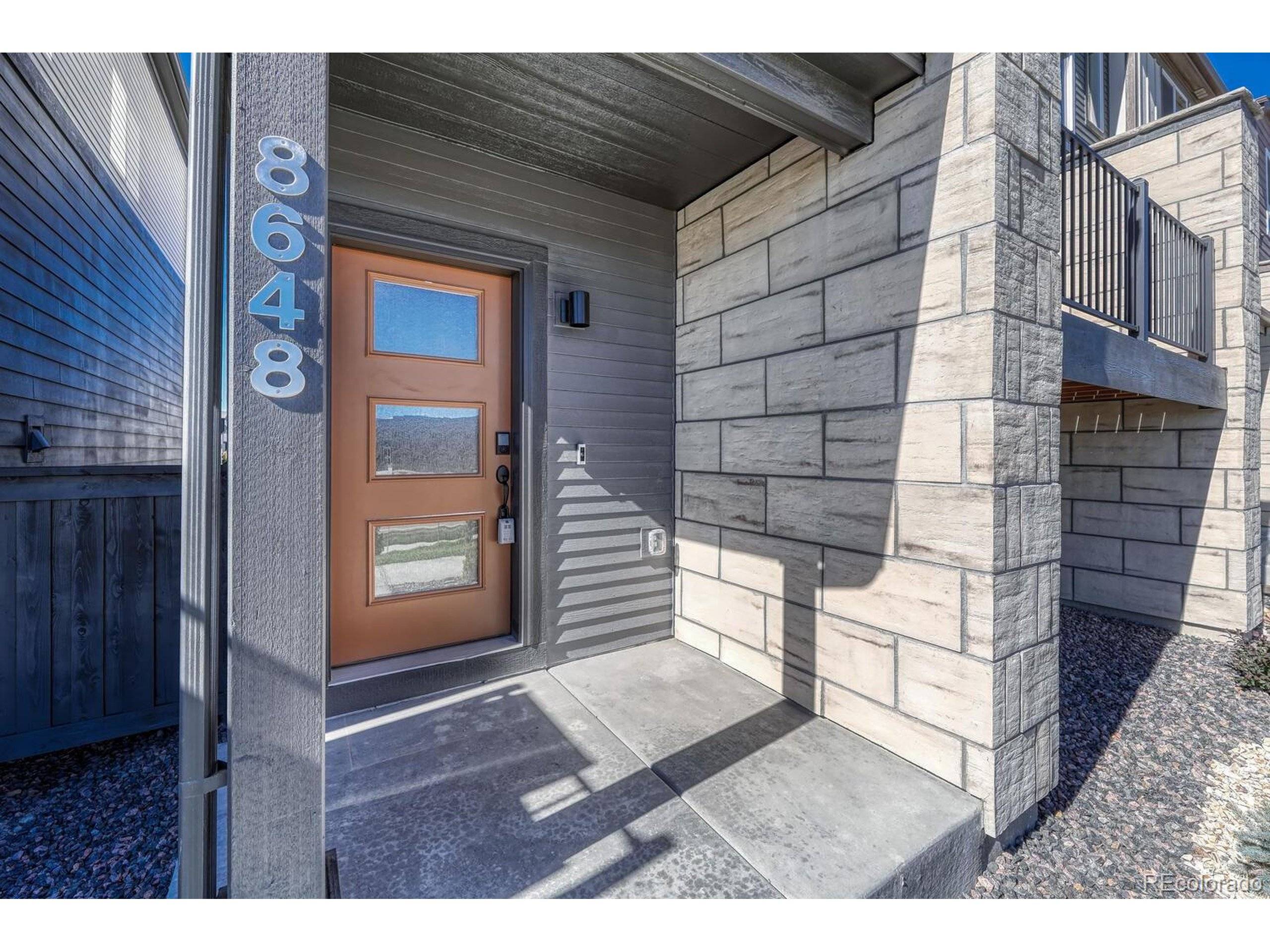 Colorado Springs, CO 80924,8648 Wolf Valley Dr