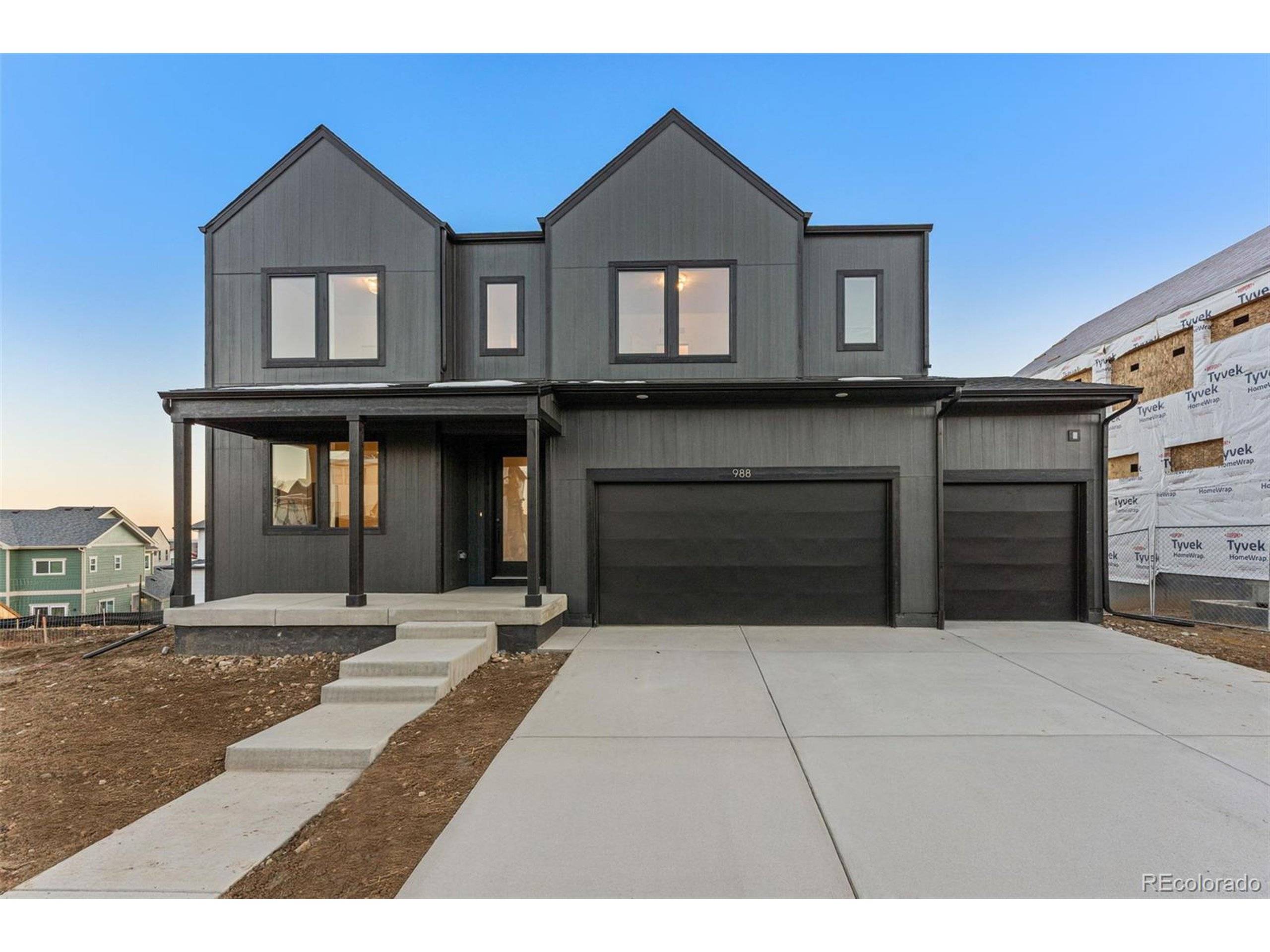 Louisville, CO 80027,988 Arapahoe Cir