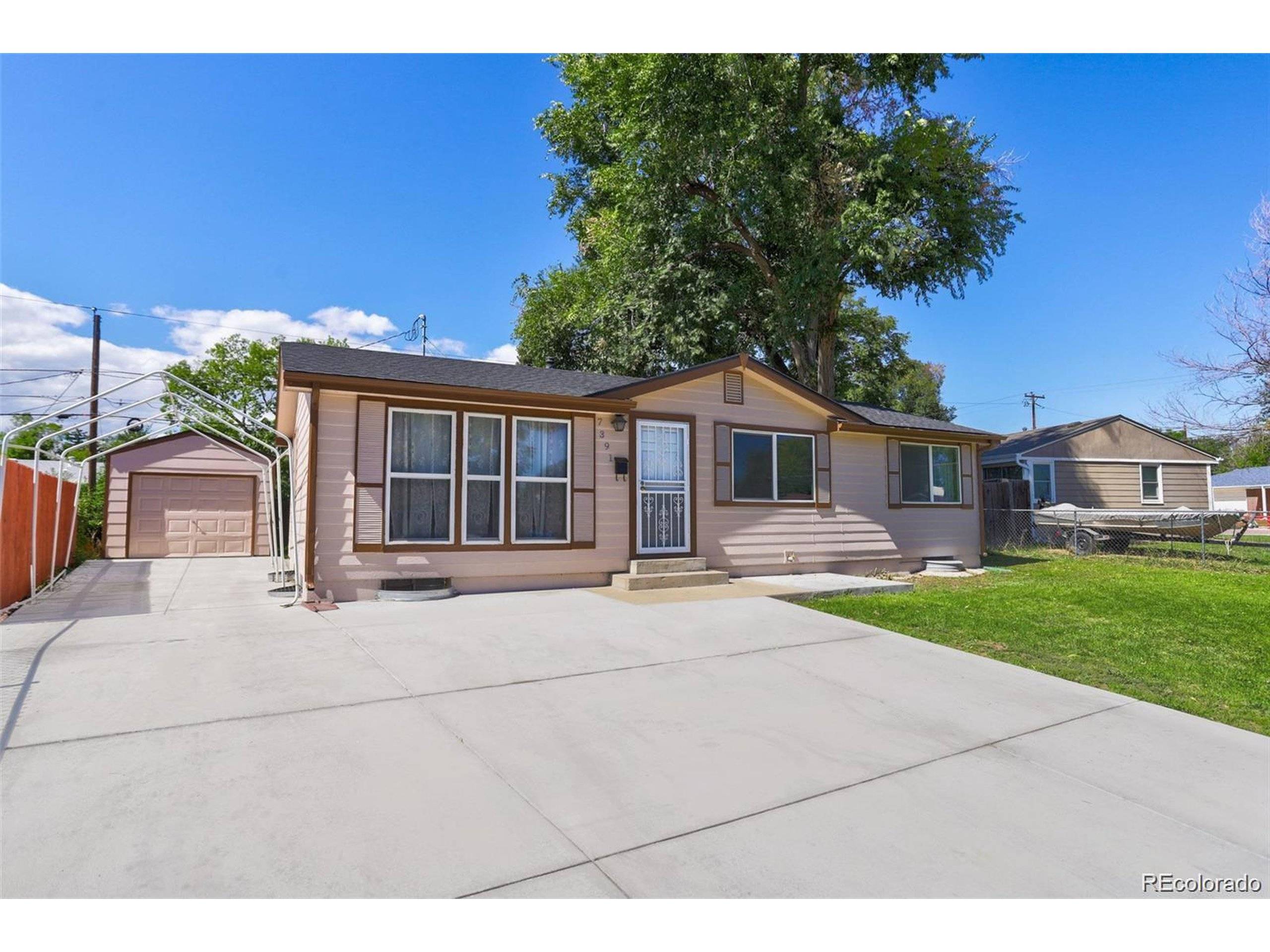 Westminster, CO 80030,7391 Dale Ct