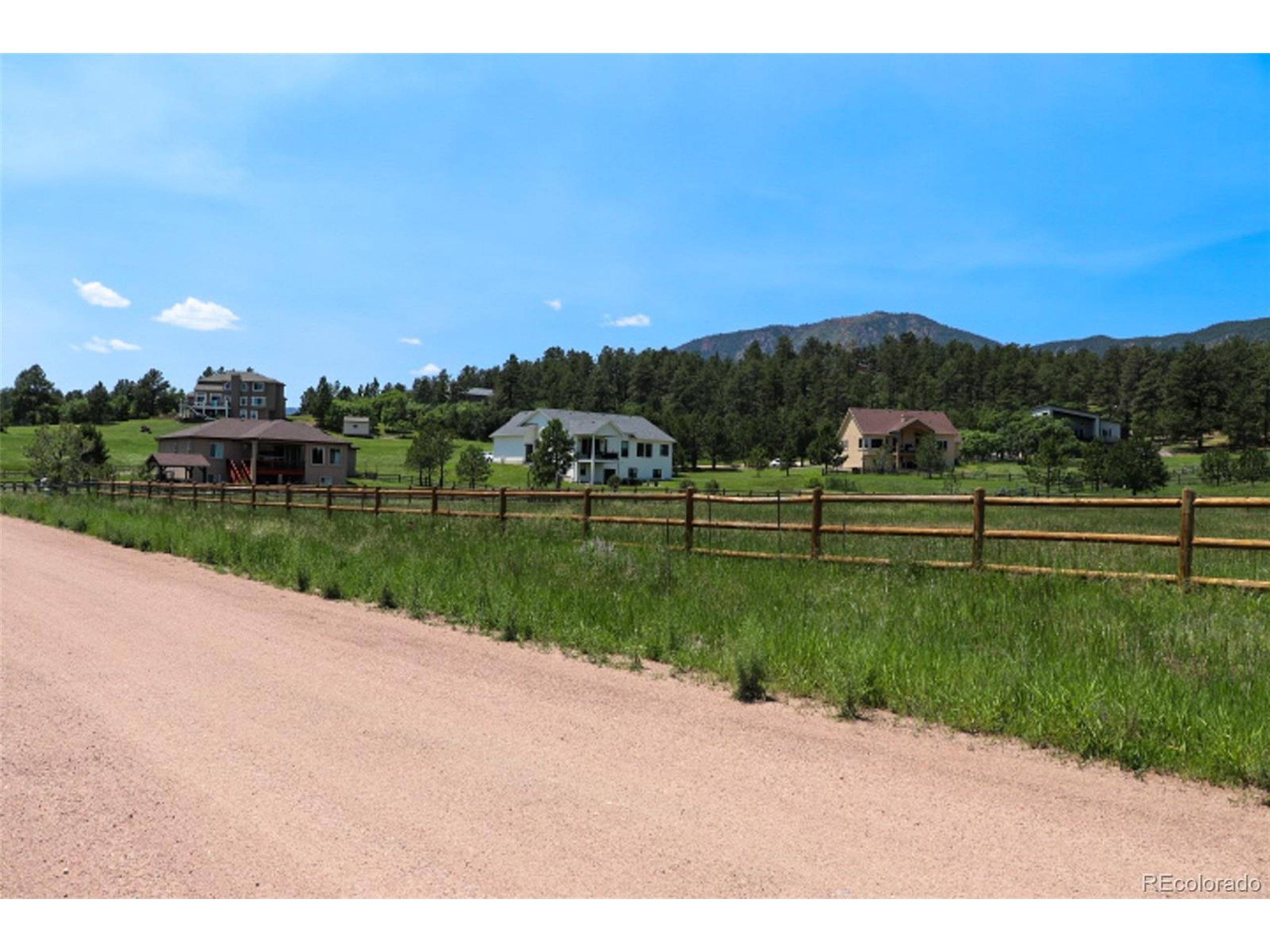 Monument, CO 80132,3515 Range View Rd