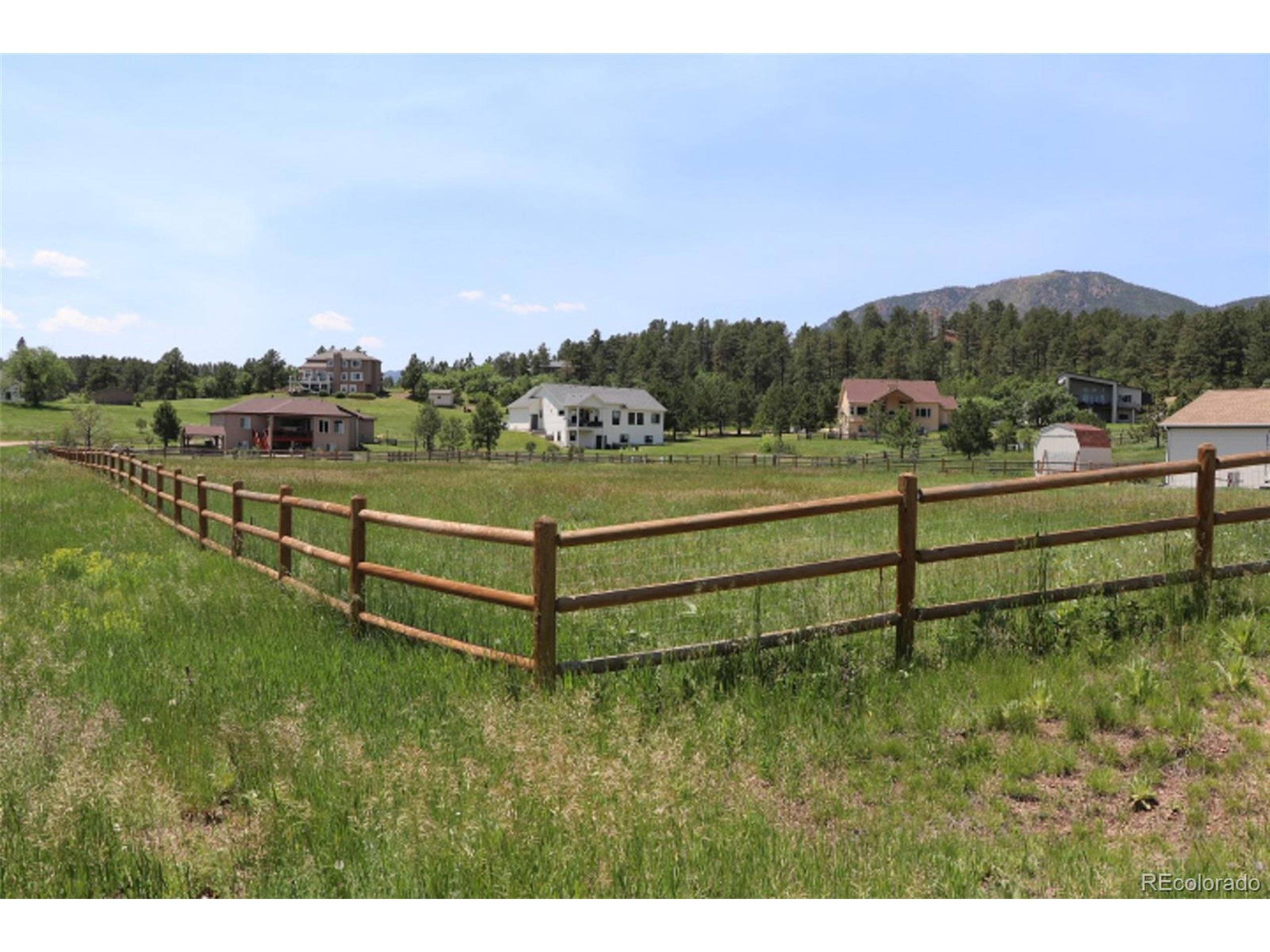 Monument, CO 80132,3515 Range View Rd