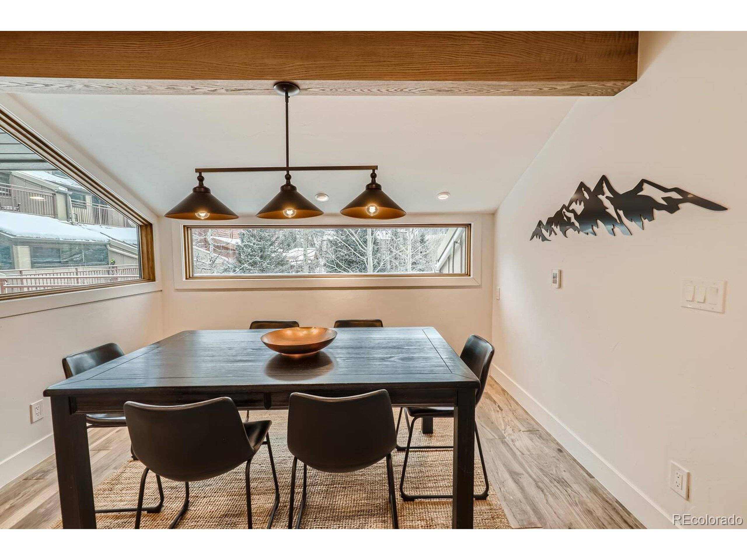 Copper Mountain, CO 80443,92 Wheeler Cir #114