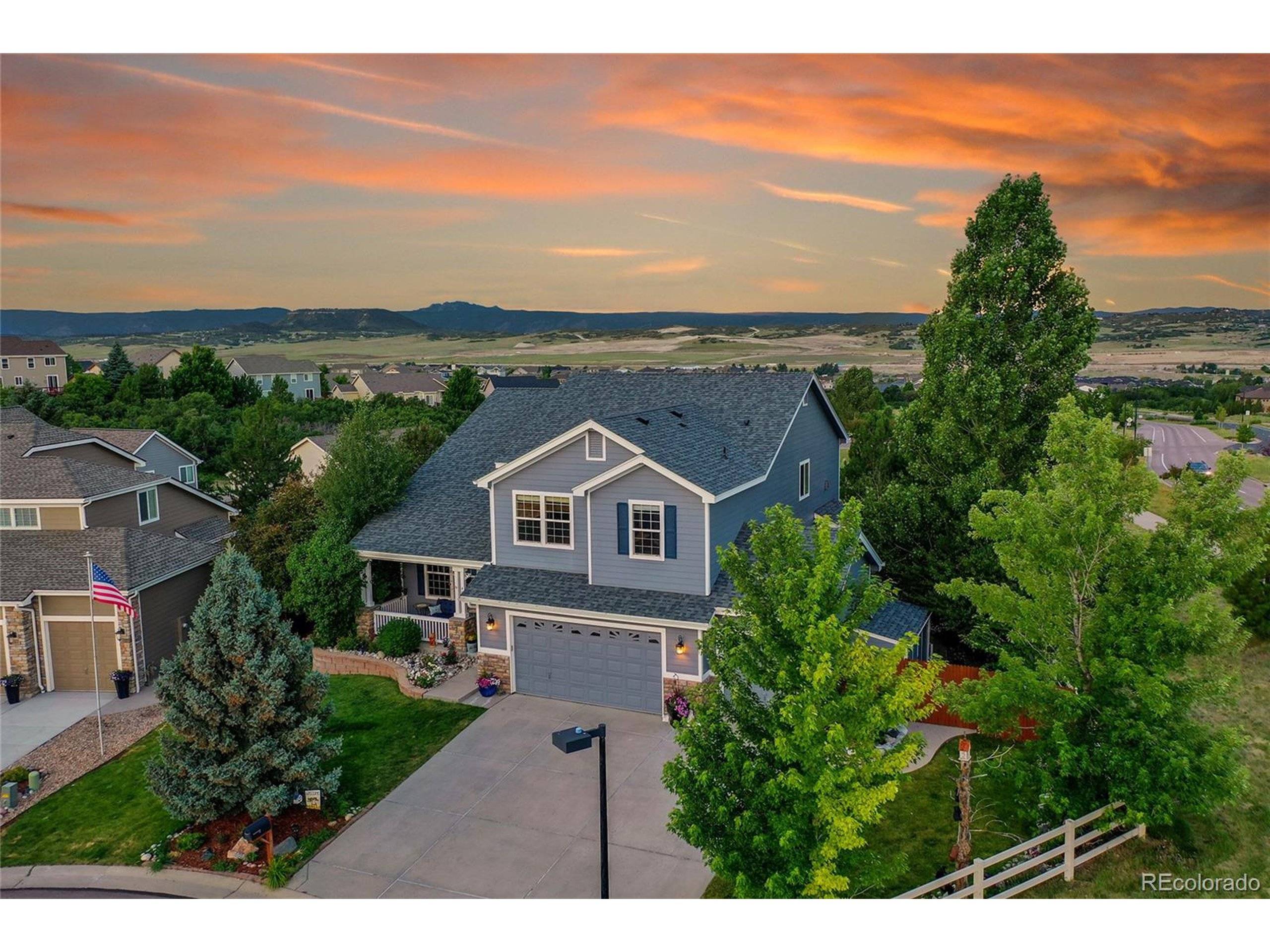 Castle Rock, CO 80104,4069 Copper Ct