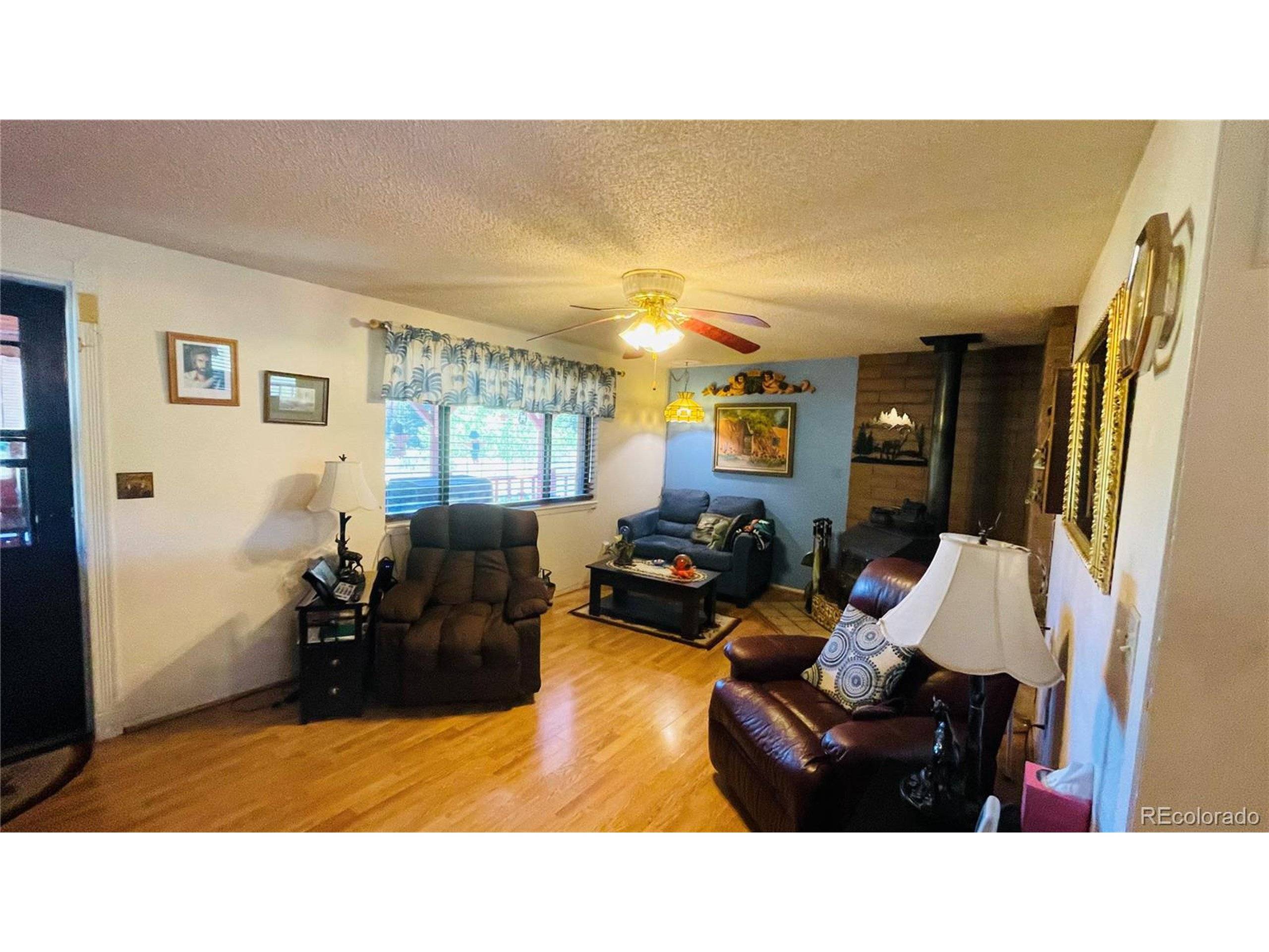 Antonito, CO 81120,394 Tixier Ramirez Cir