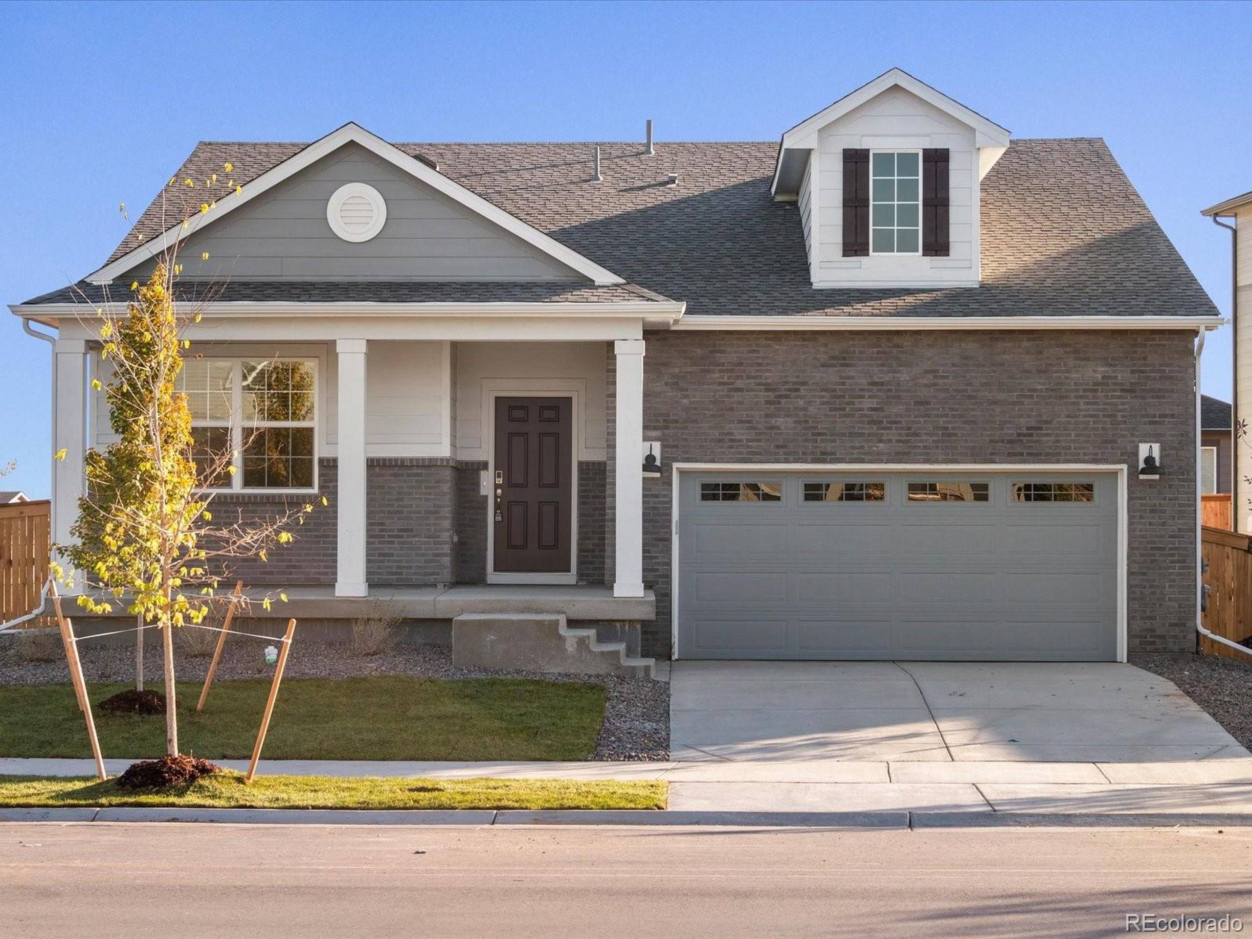 Brighton, CO 80601,6158 Sugarloaf St