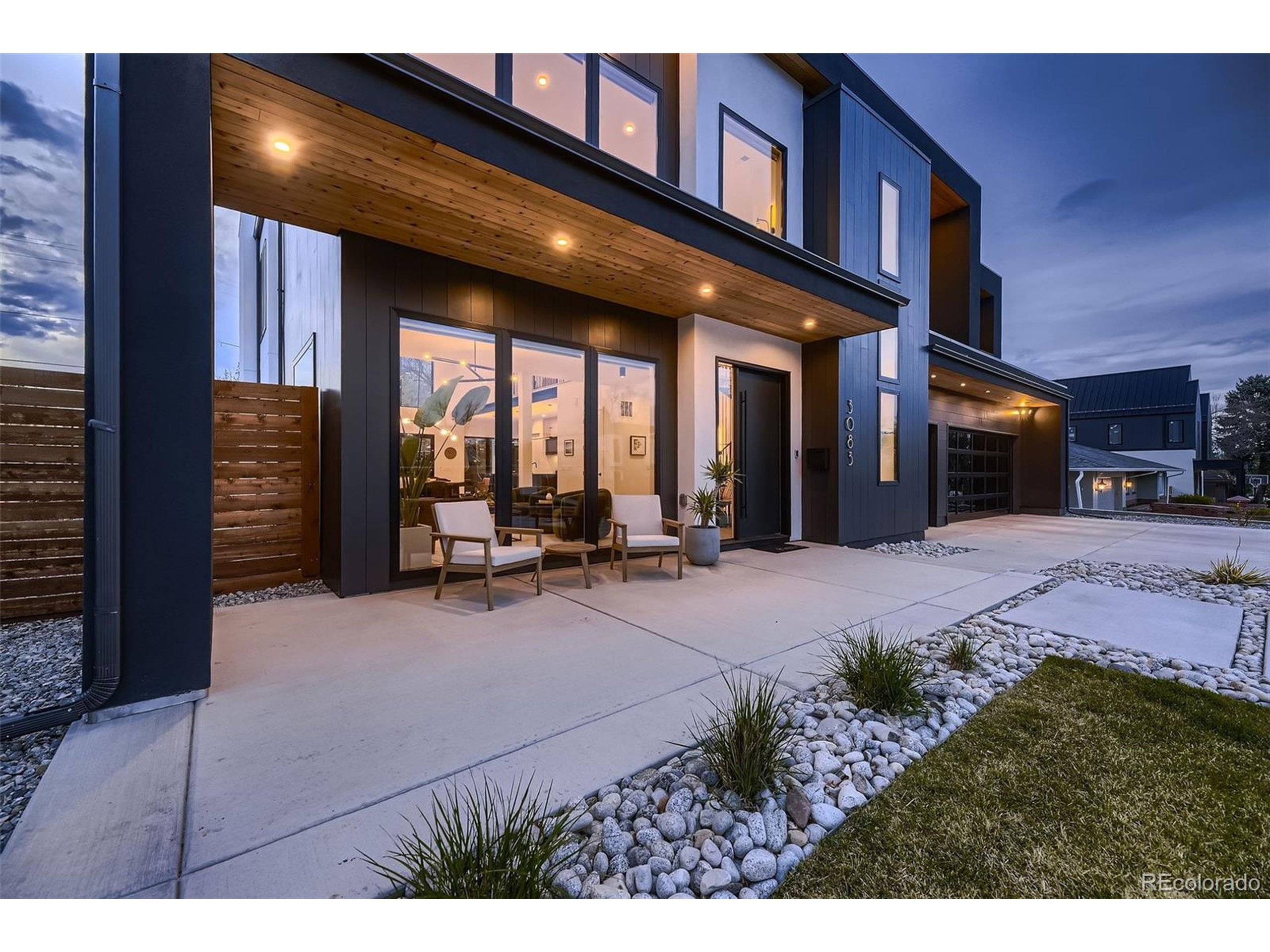 Denver, CO 80210,3083 S Garfield St