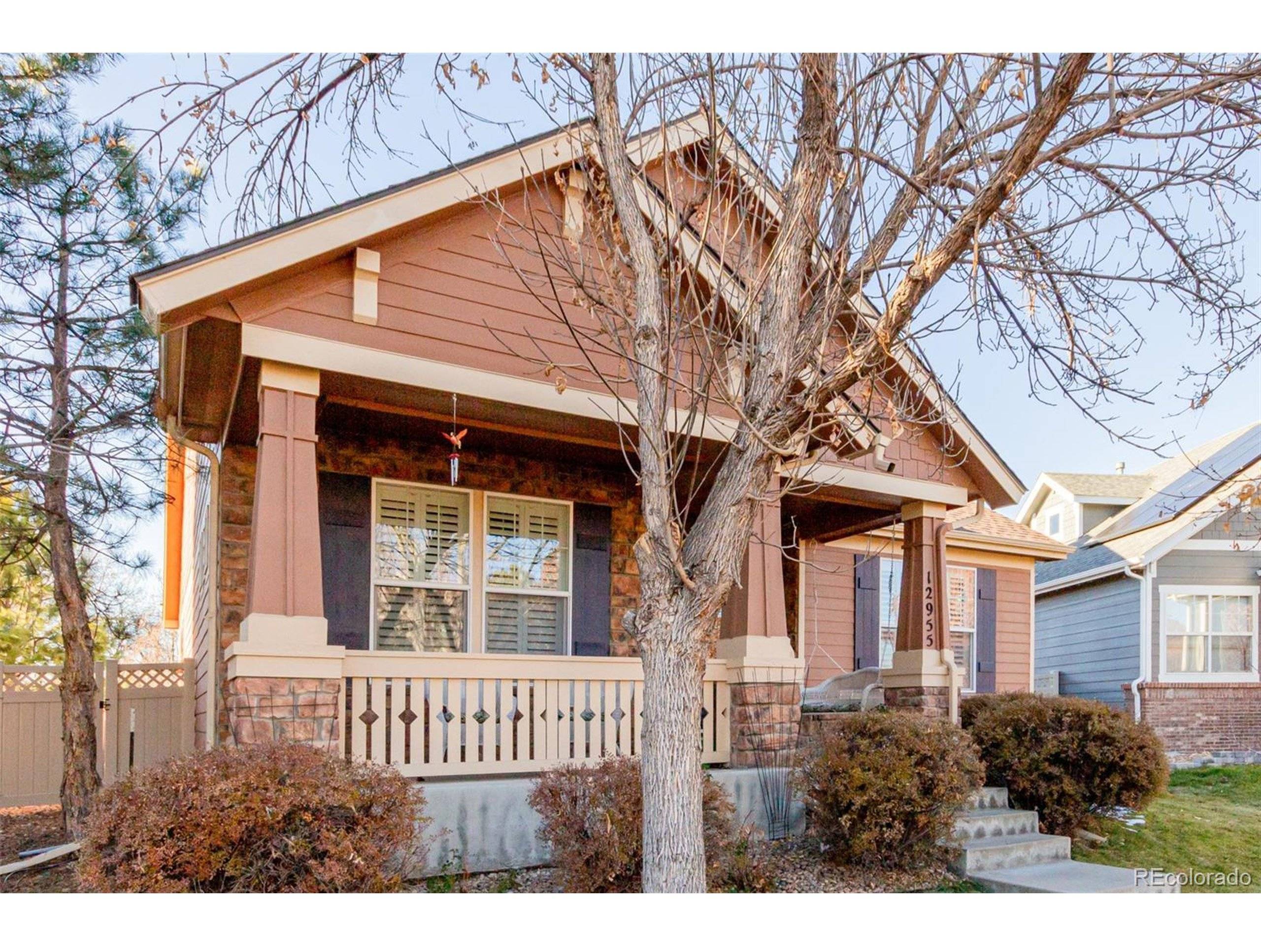 Westminster, CO 80234,Address not disclosed