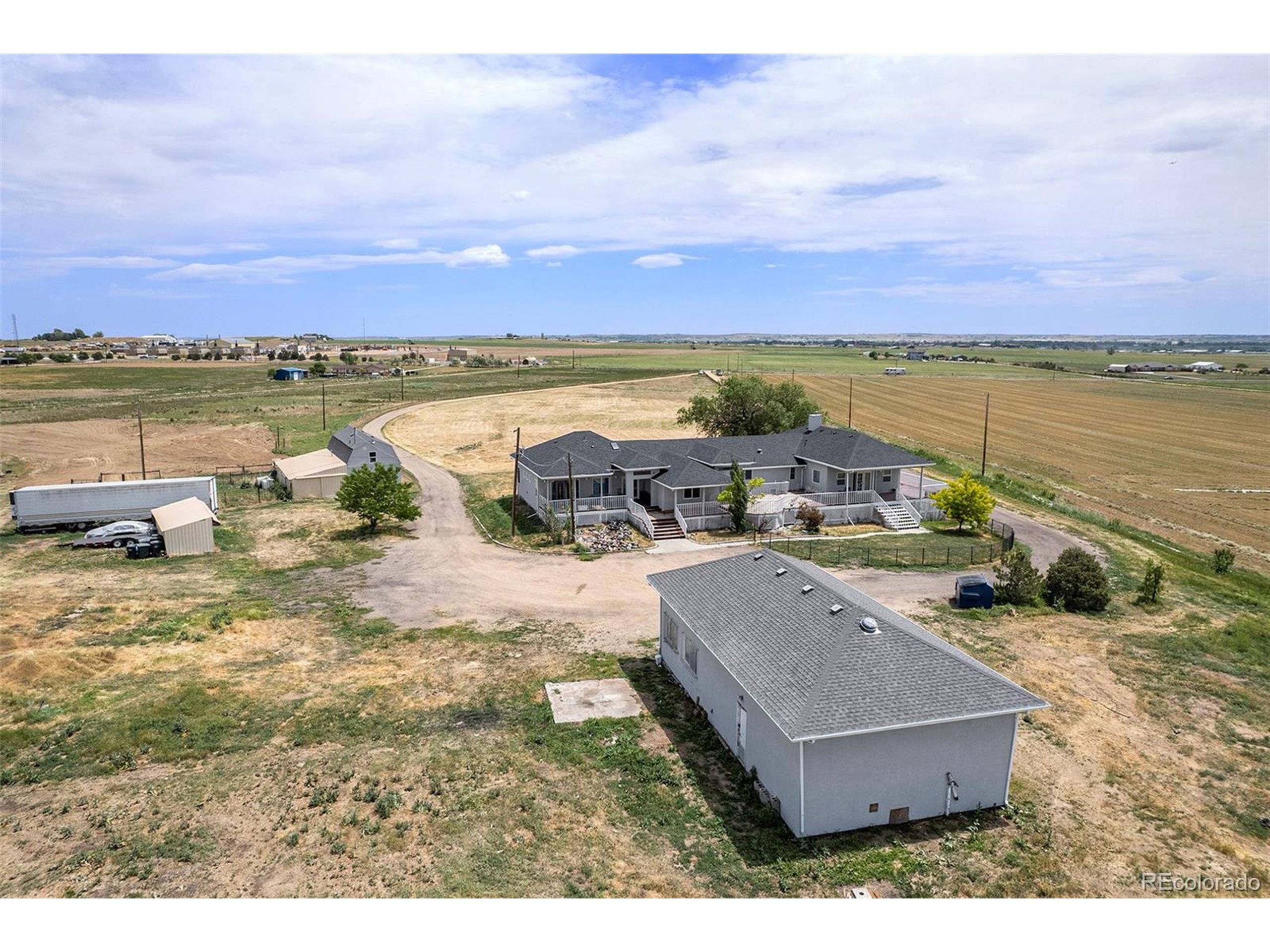 Fort Lupton, CO 80621,3647 County Road 19