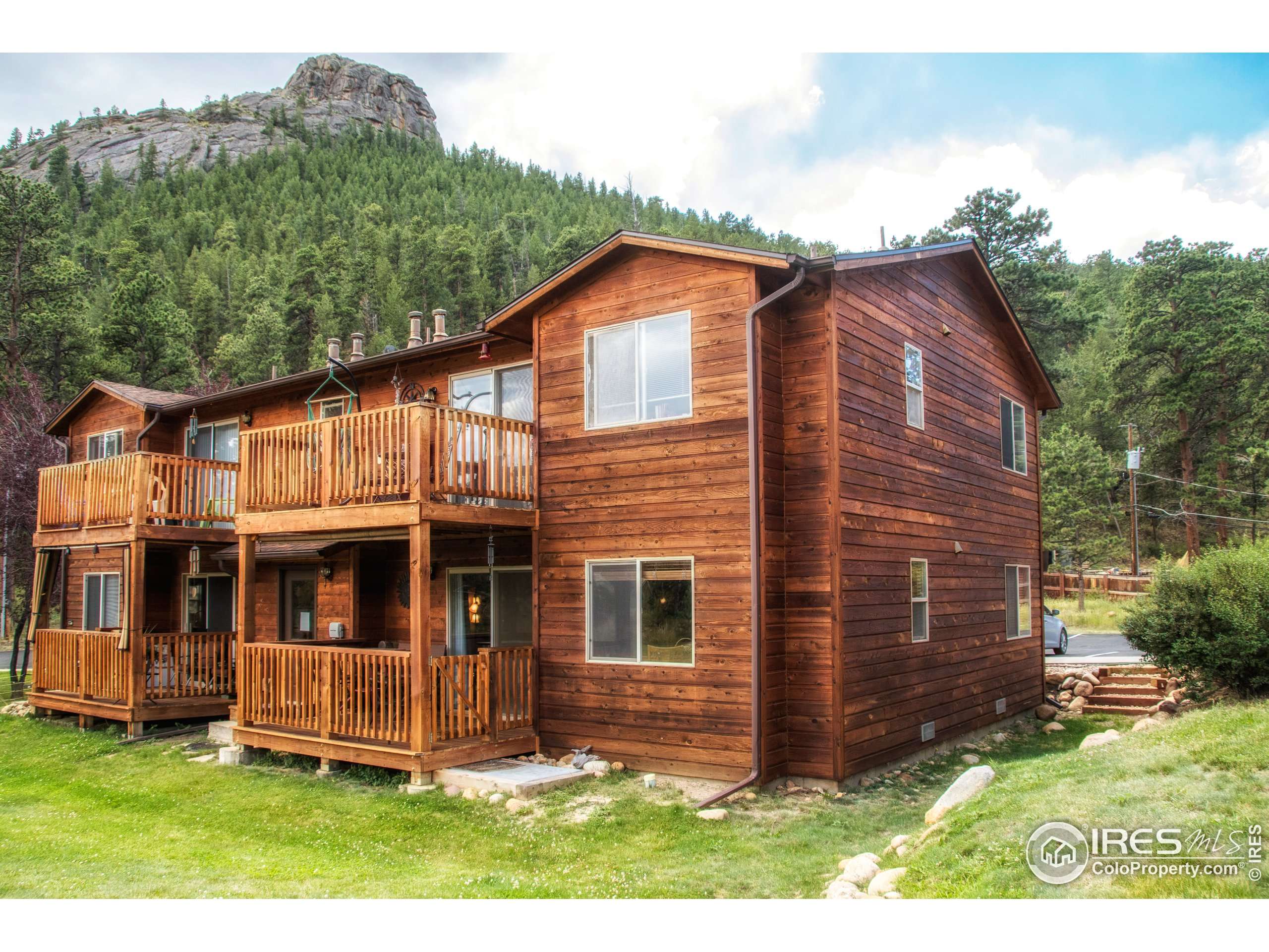 Estes Park, CO 80517,505 Fall River Ln #B