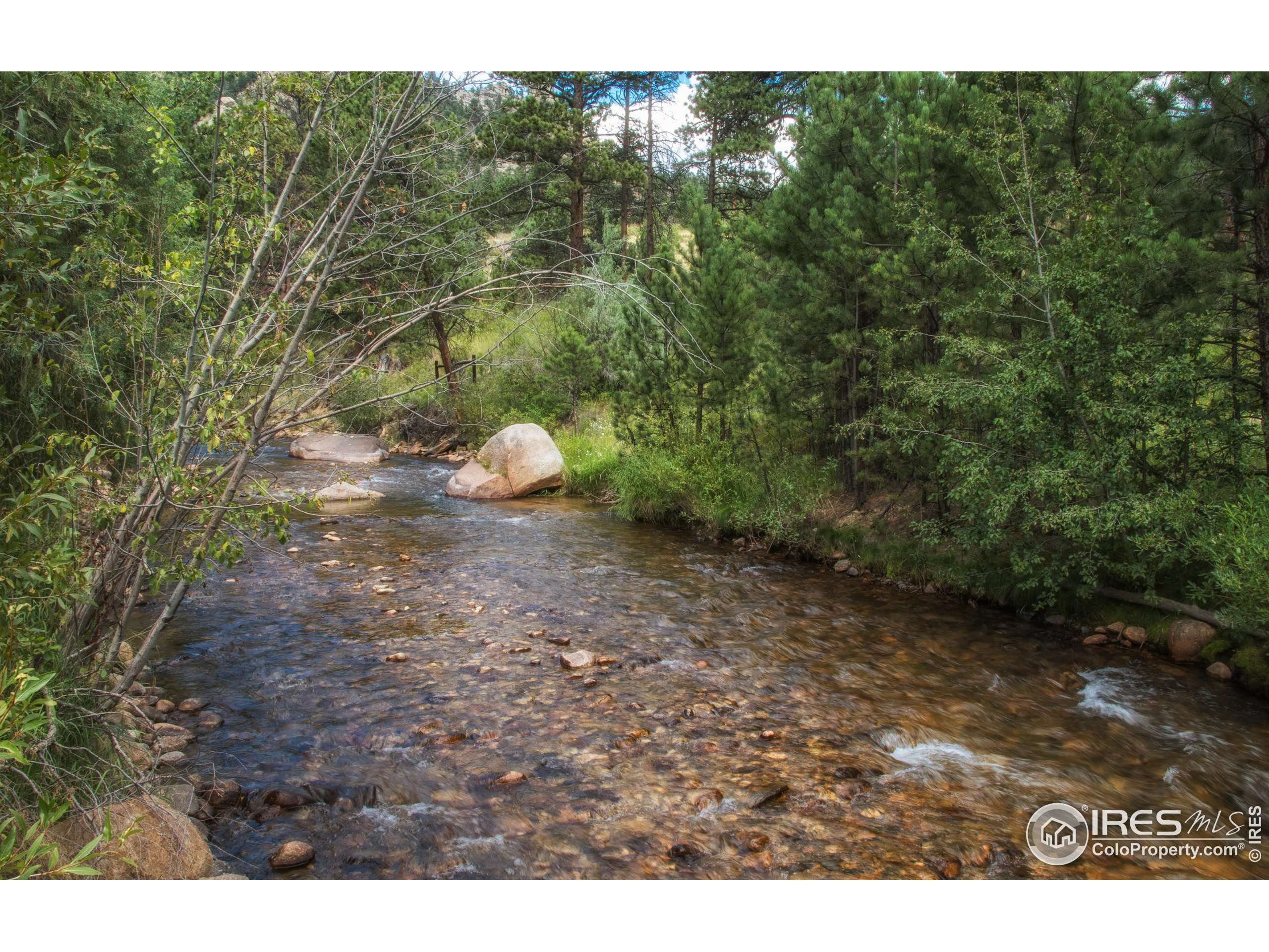 Estes Park, CO 80517,505 Fall River Ln #B