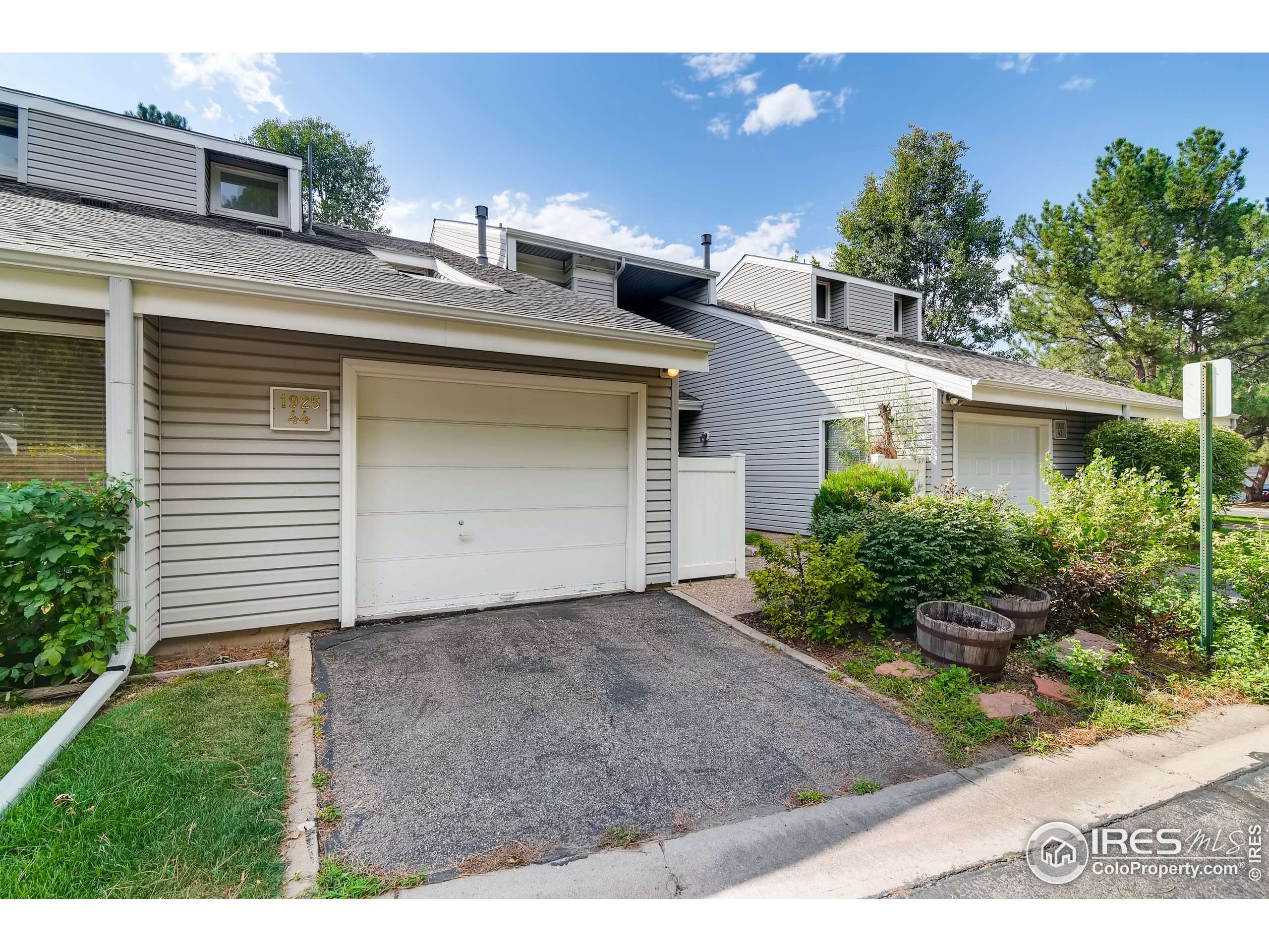 Greeley, CO 80634,1925 28th Ave #44