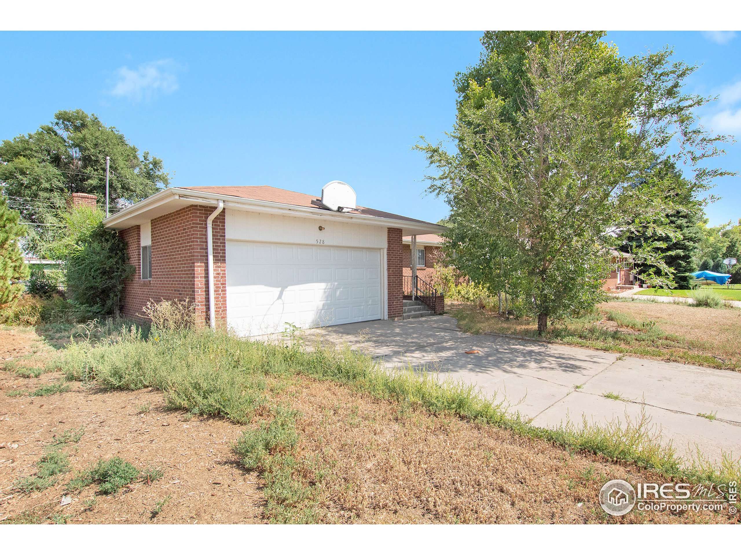 Ault, CO 80610,528 Graefe Ave