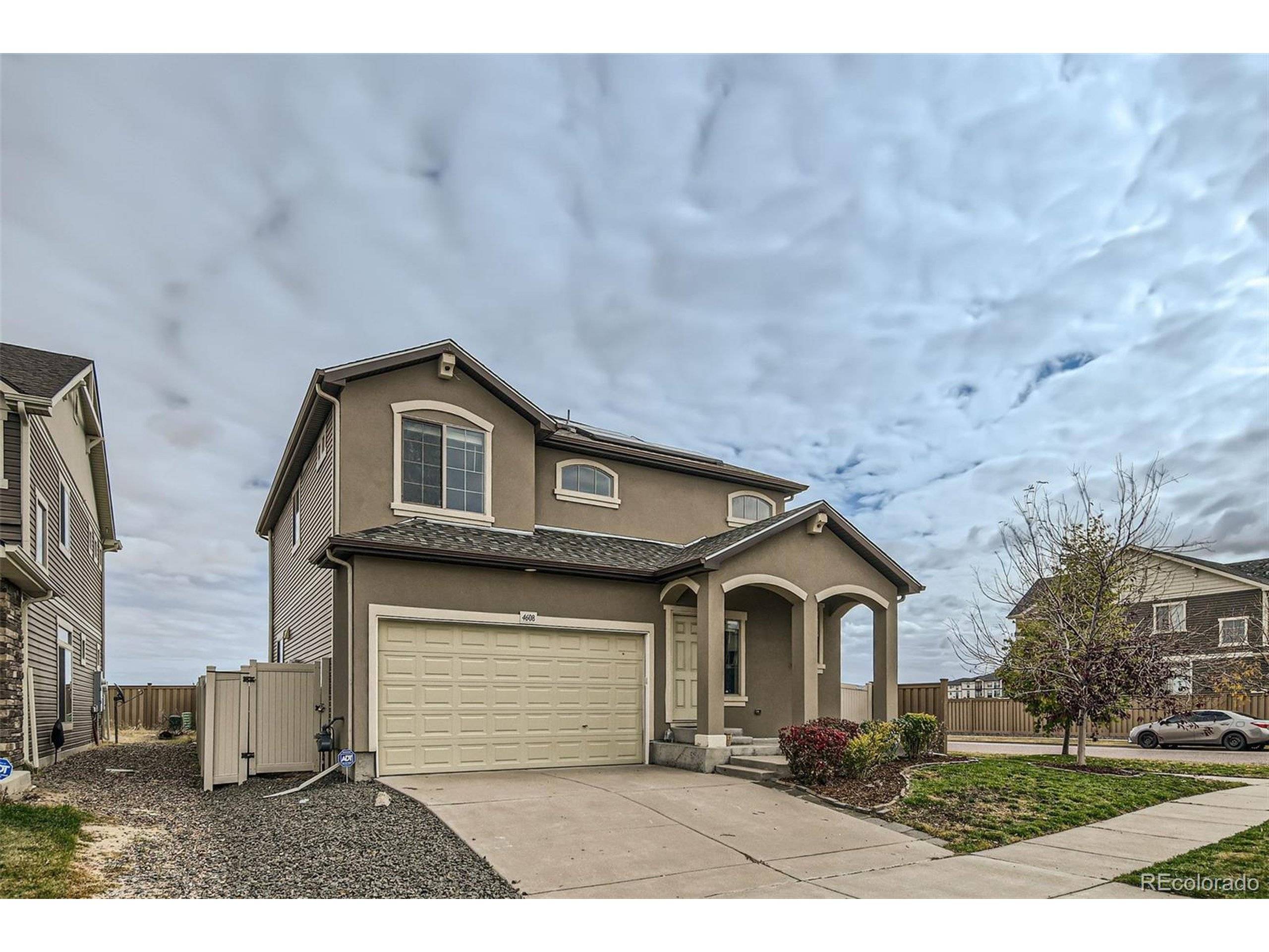 Denver, CO 80249,4608 Walden Way