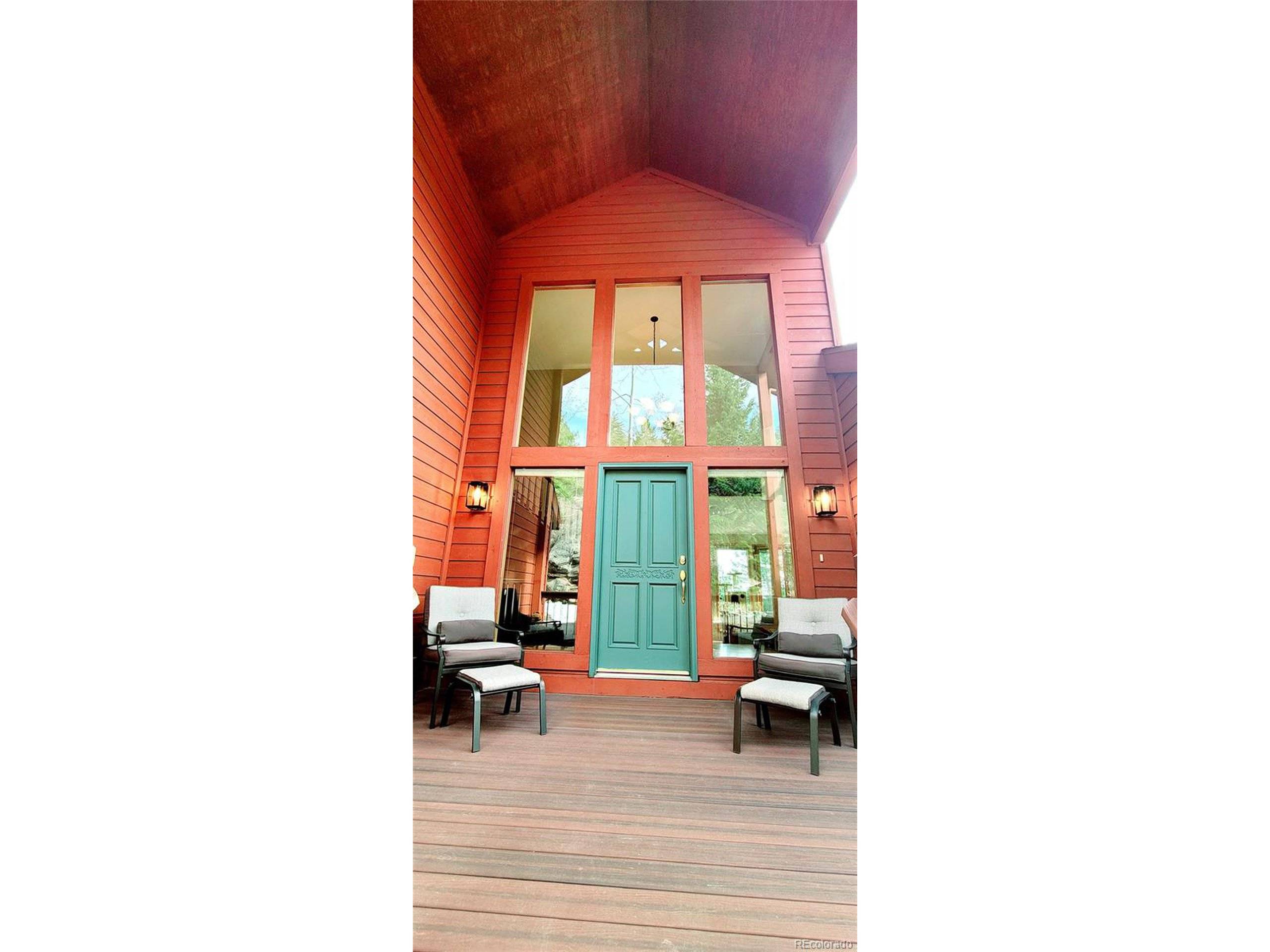Evergreen, CO 80439,5790 Northwood Dr