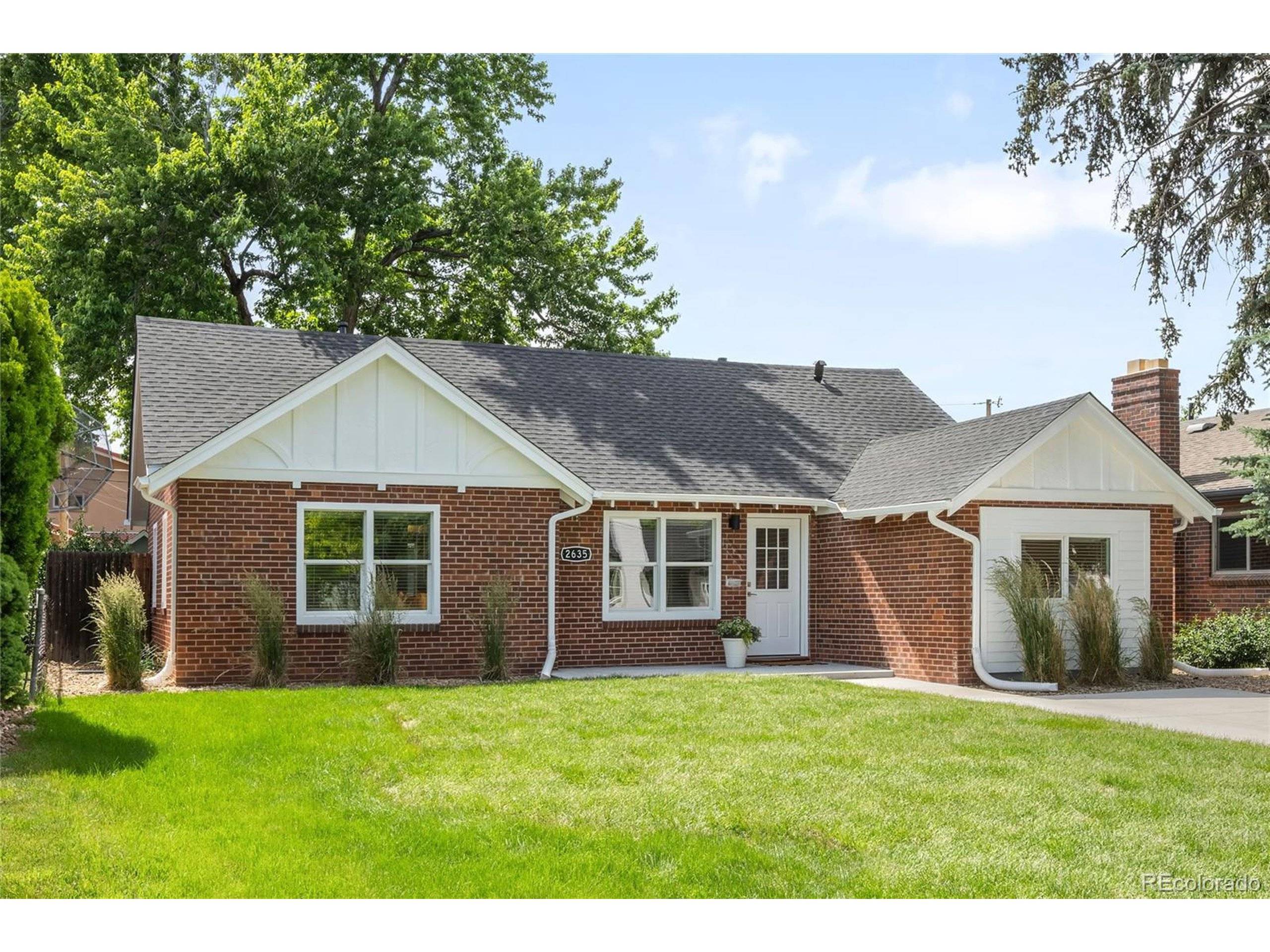 Denver, CO 80207,2635 Kearney St