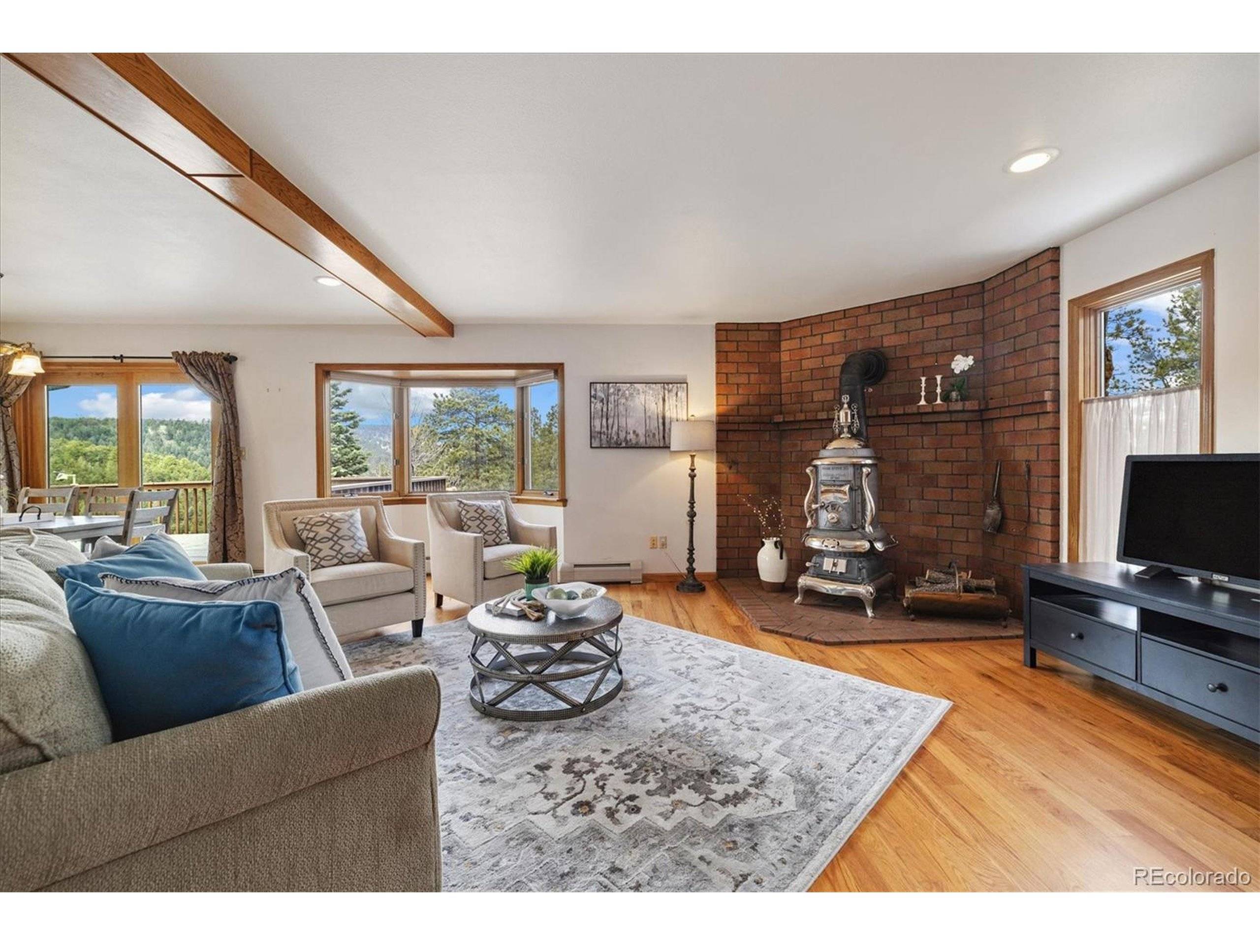 Golden, CO 80401,77 Krestview Ln