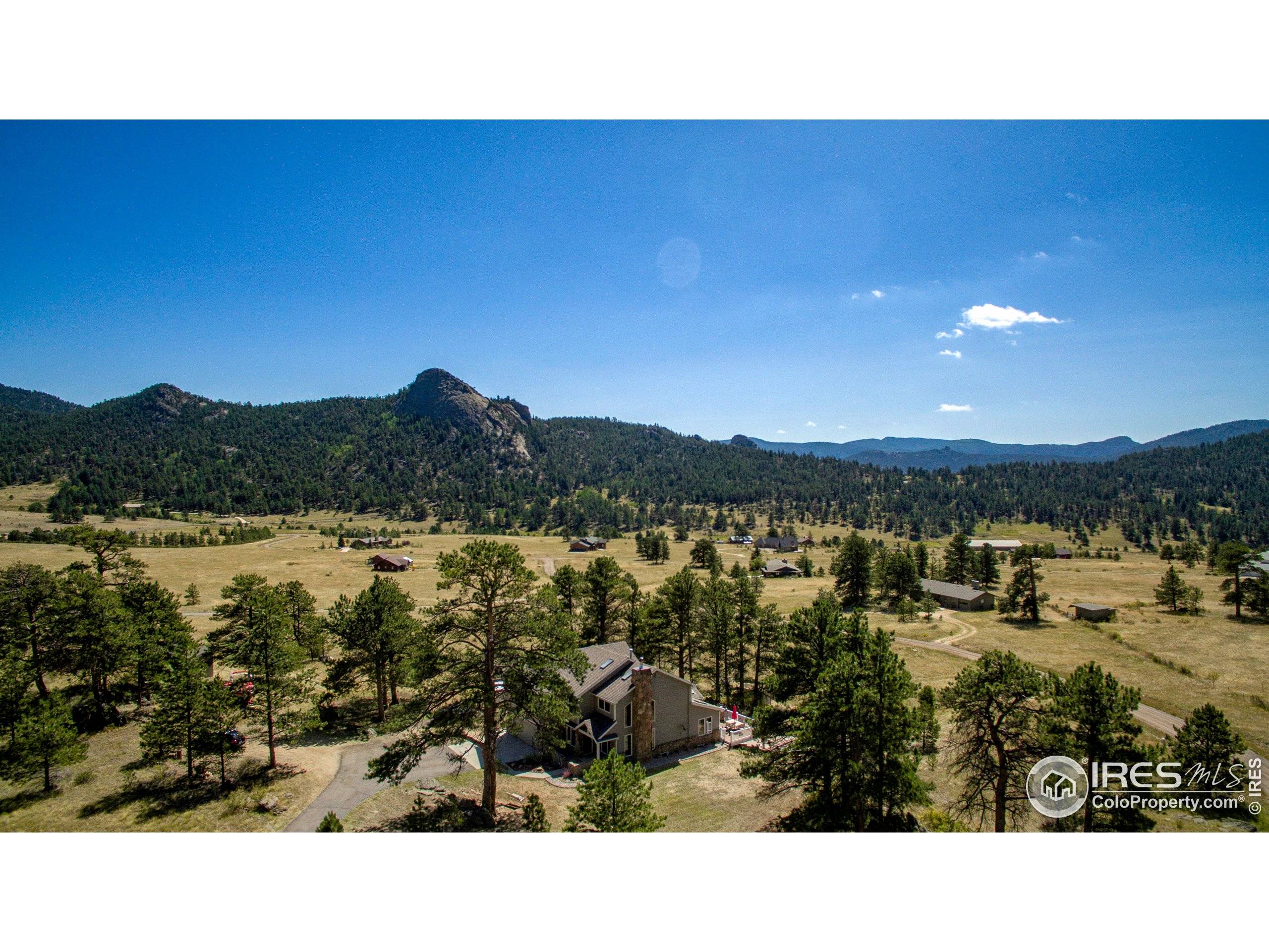 Estes Park, CO 80517,2341 Hondius Way