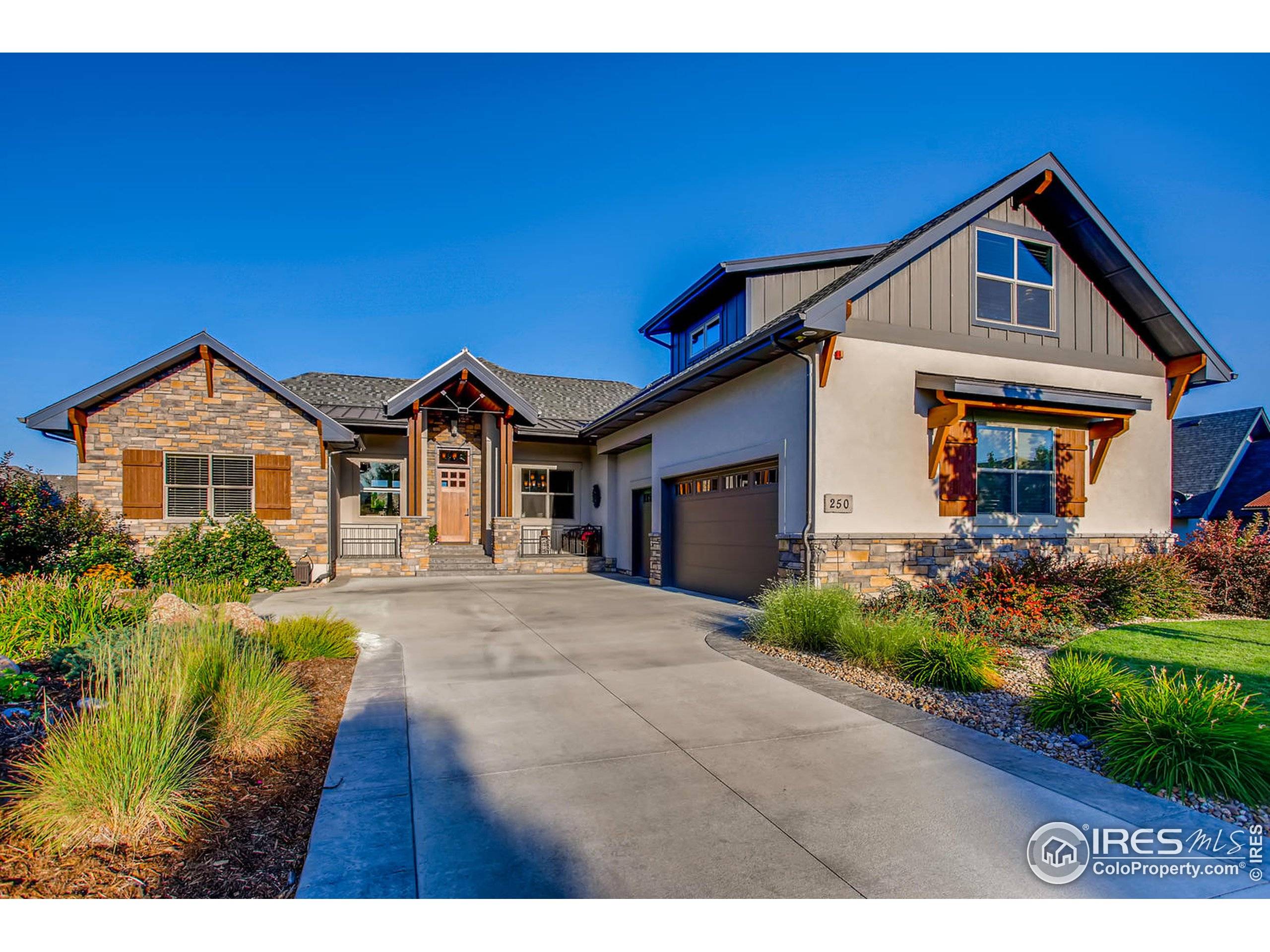 Loveland, CO 80537,250 Meadowsweet Cir