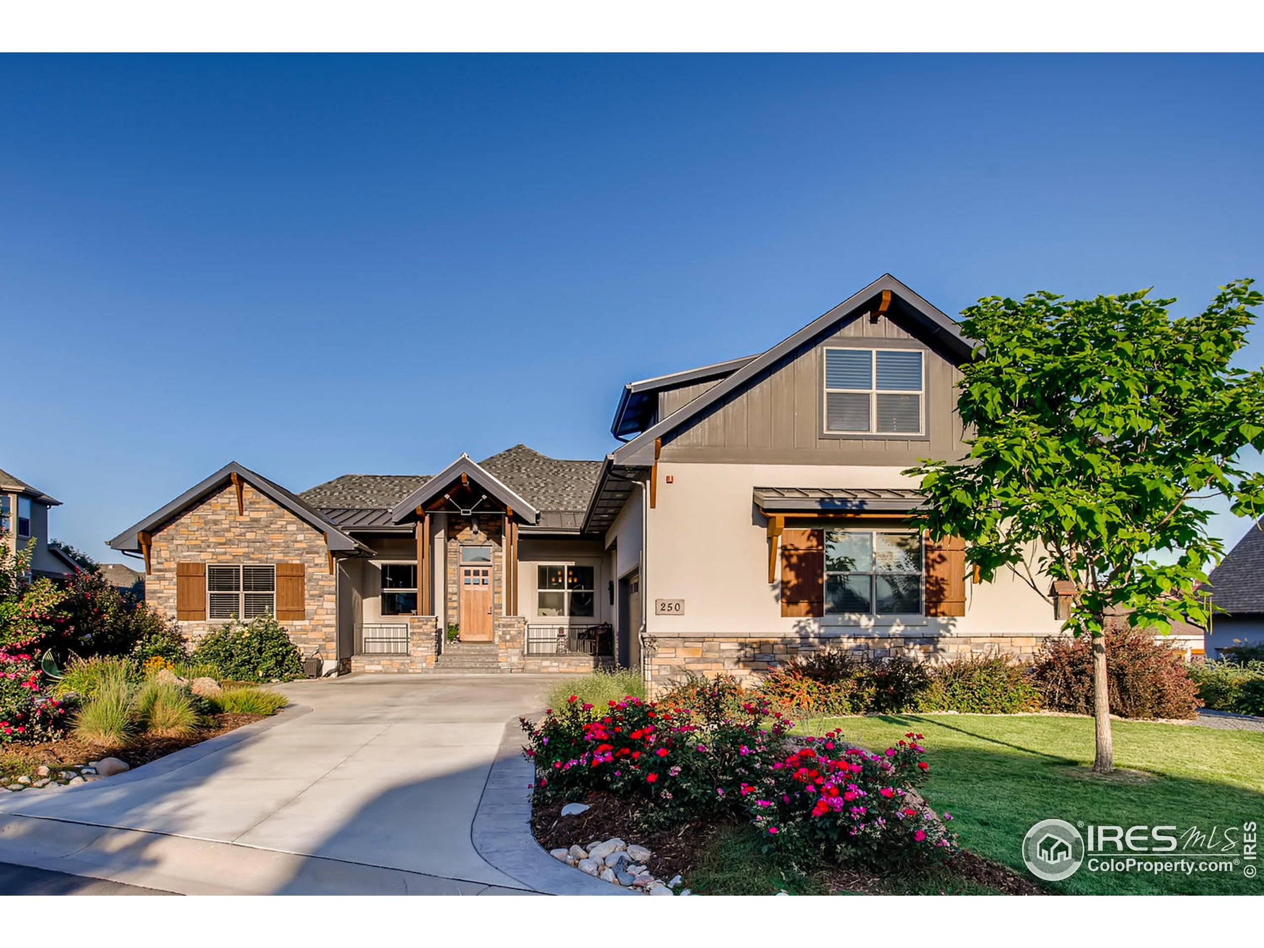 Loveland, CO 80537,250 Meadowsweet Cir