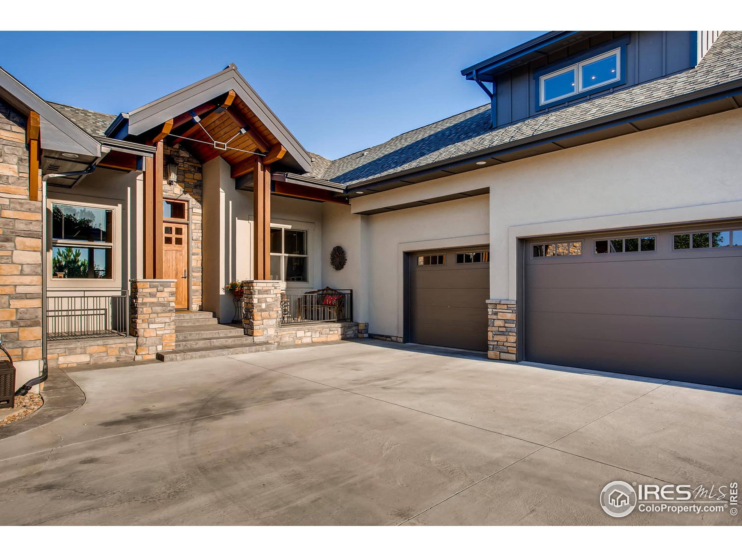 Loveland, CO 80537,250 Meadowsweet Cir