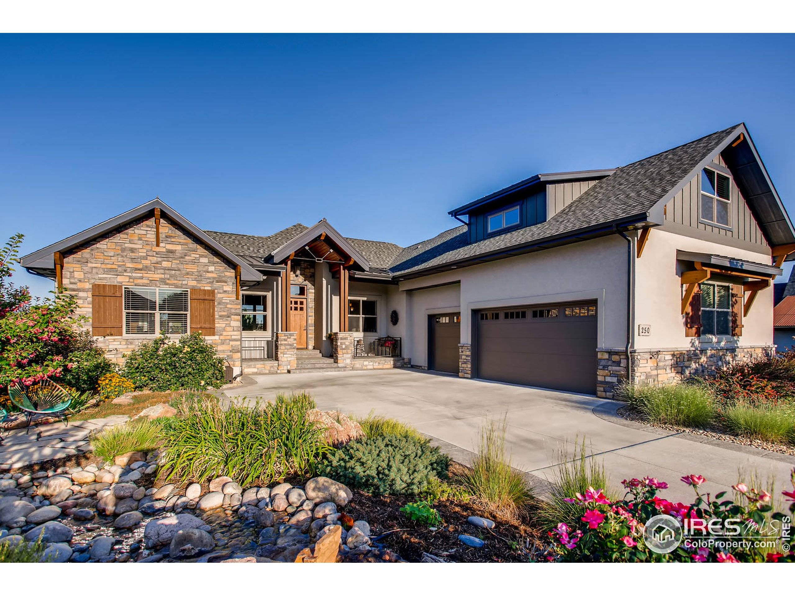 Loveland, CO 80537,250 Meadowsweet Cir