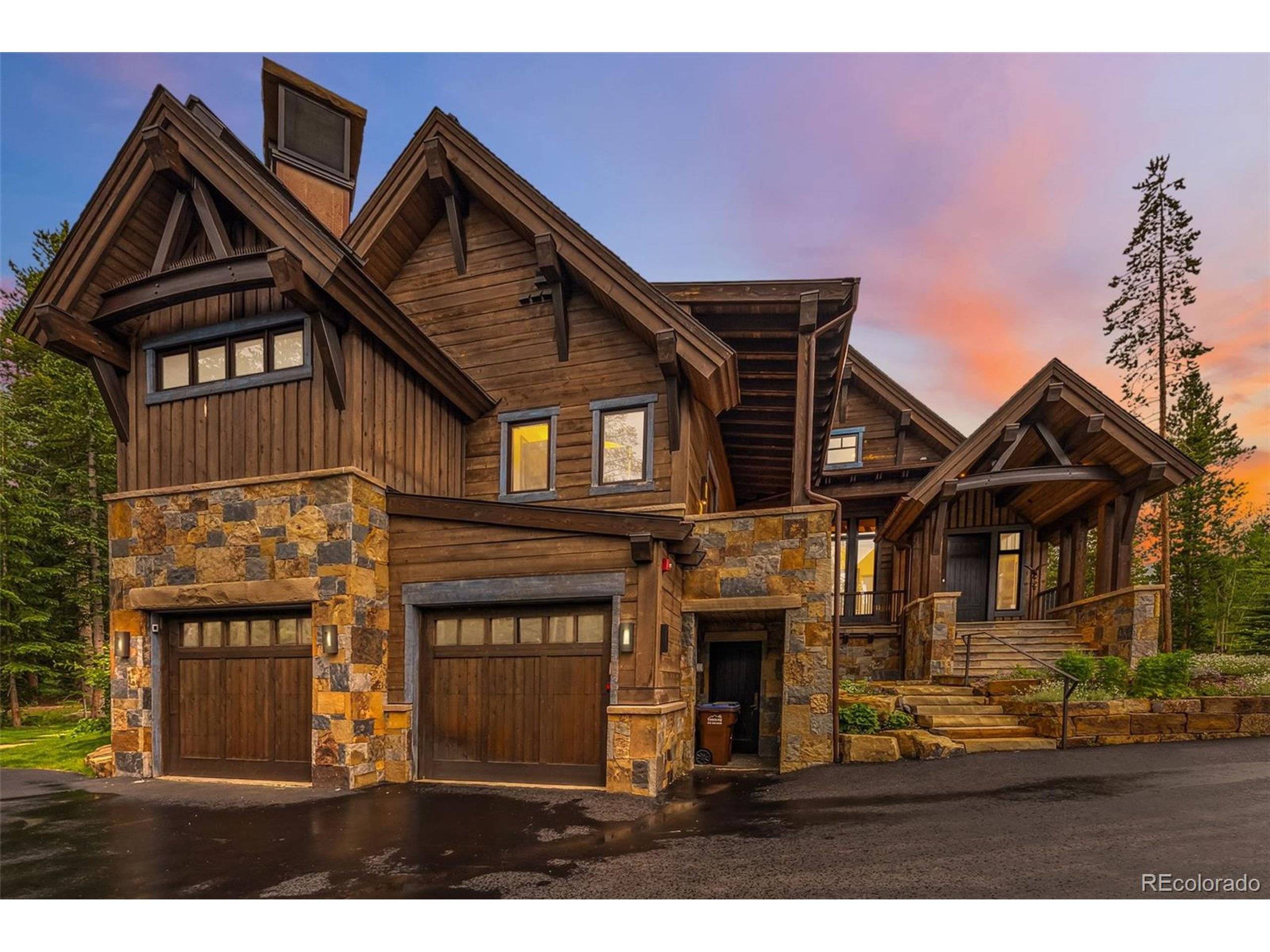 Breckenridge, CO 80424,111 Brooks Snider S