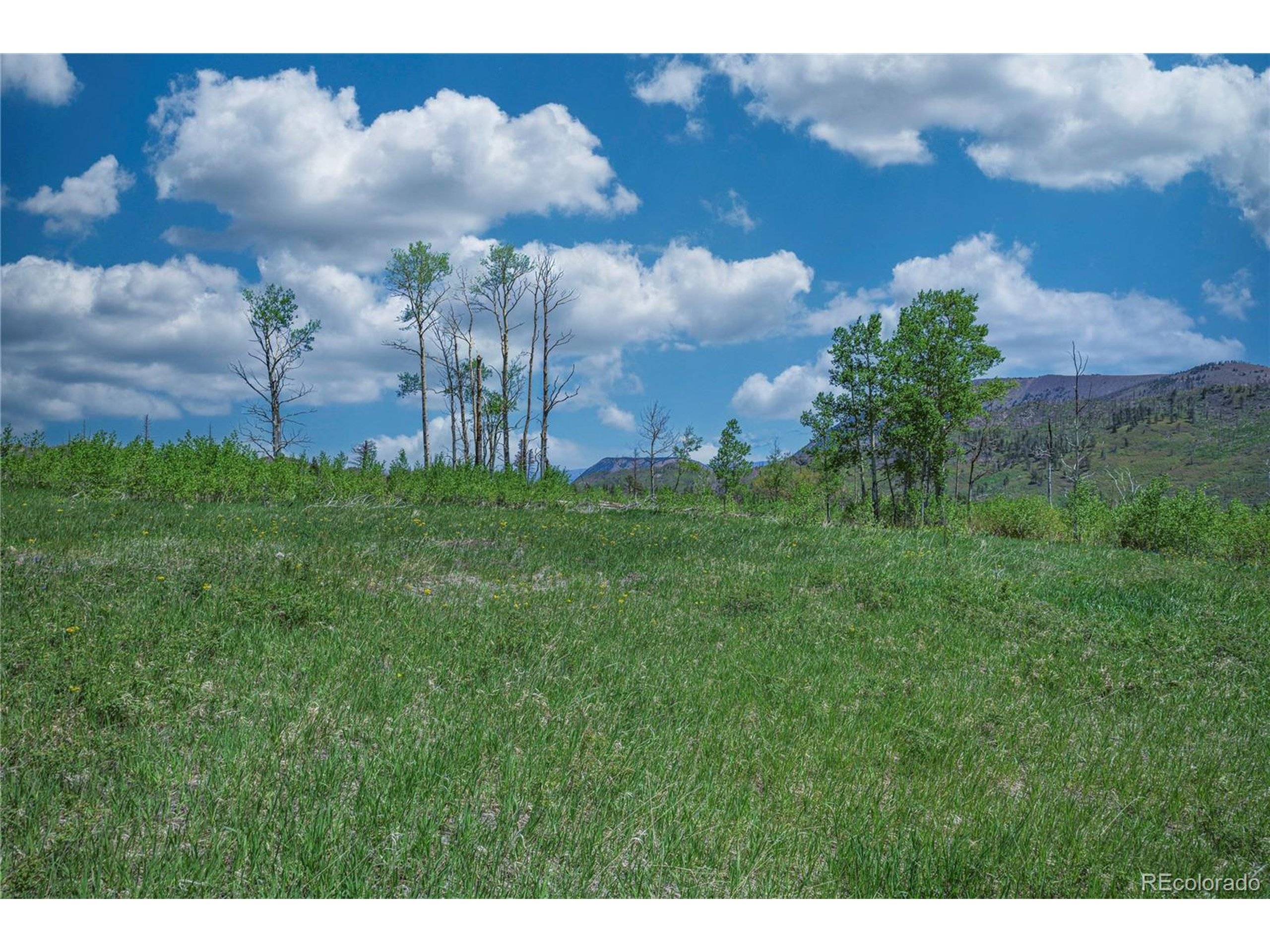 La Veta, CO 81055,Paradise Acres, Lot 4 - Blk 3