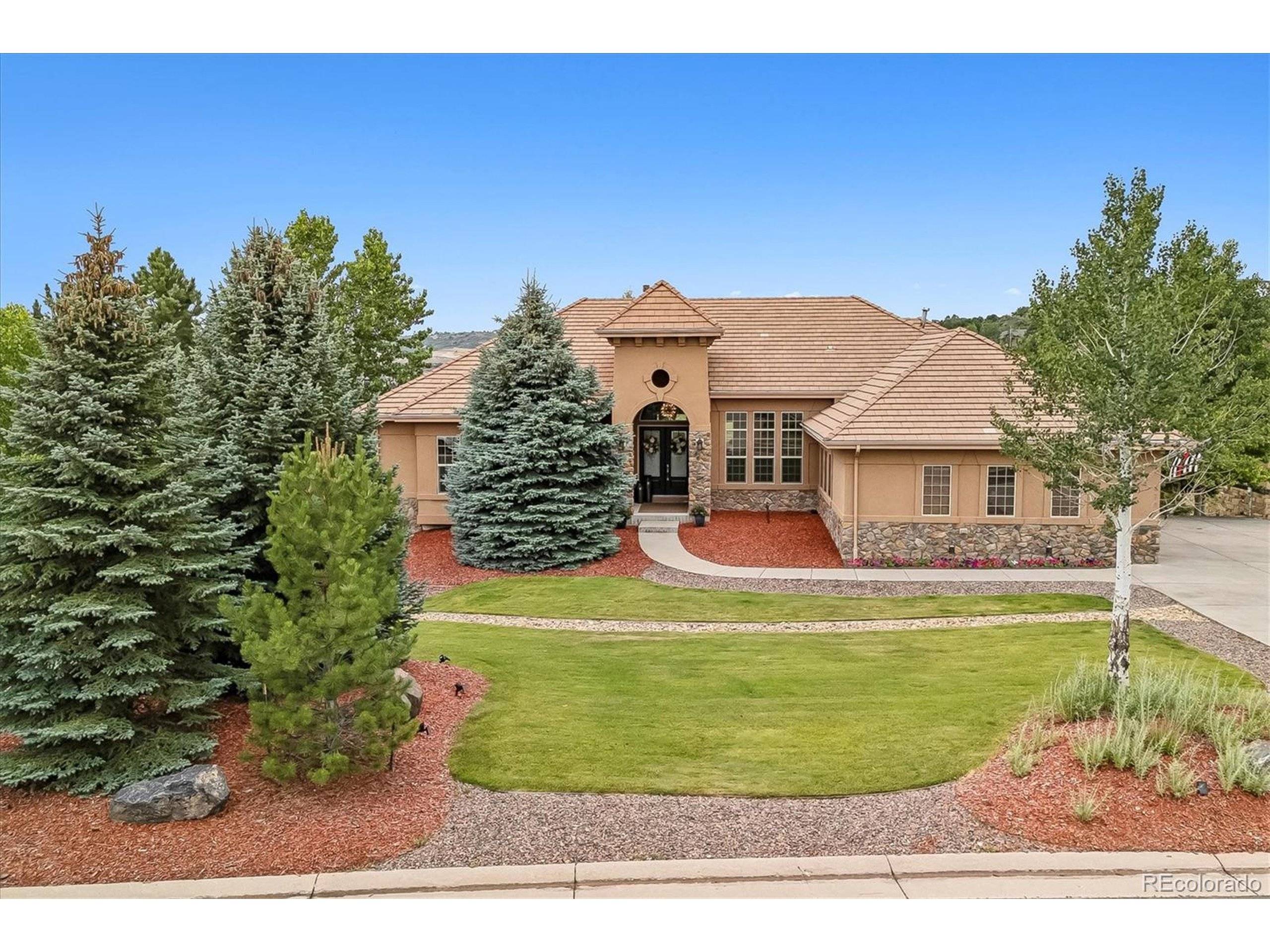 Parker, CO 80134,4795 Desperado Way